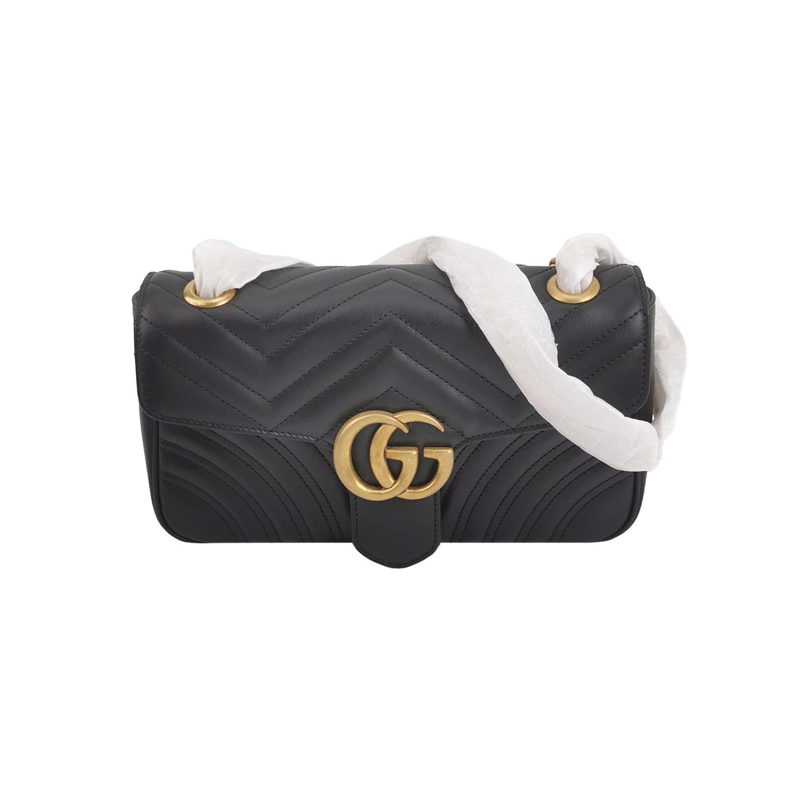 Gucci Gucci Women os Shoulder Bags Size ONE SIZE - 1 Thumbnail
