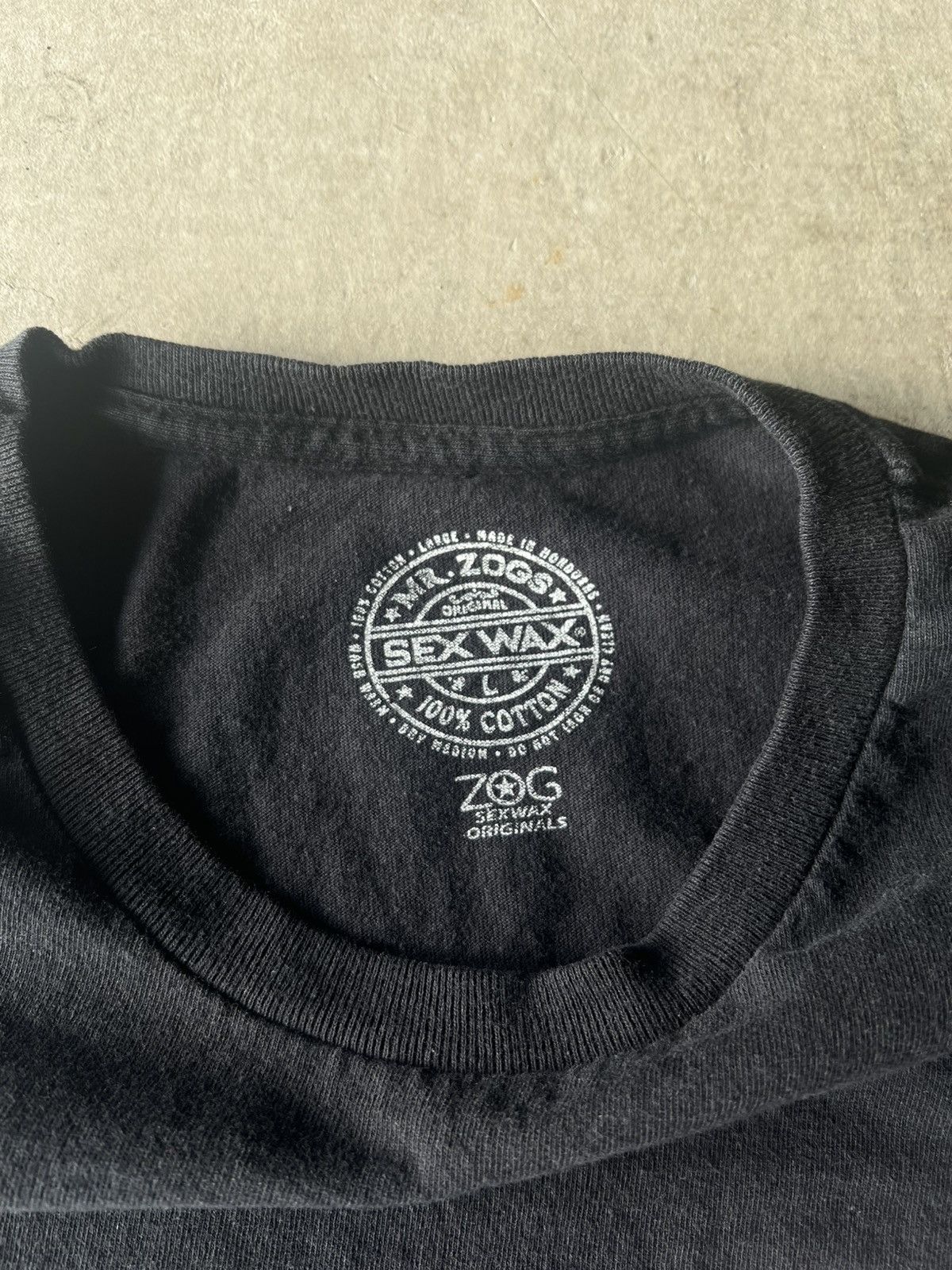 Other Vintage Sex Wax Hawaii Tee Size US S / EU 44-46 / 1 - 4 Thumbnail