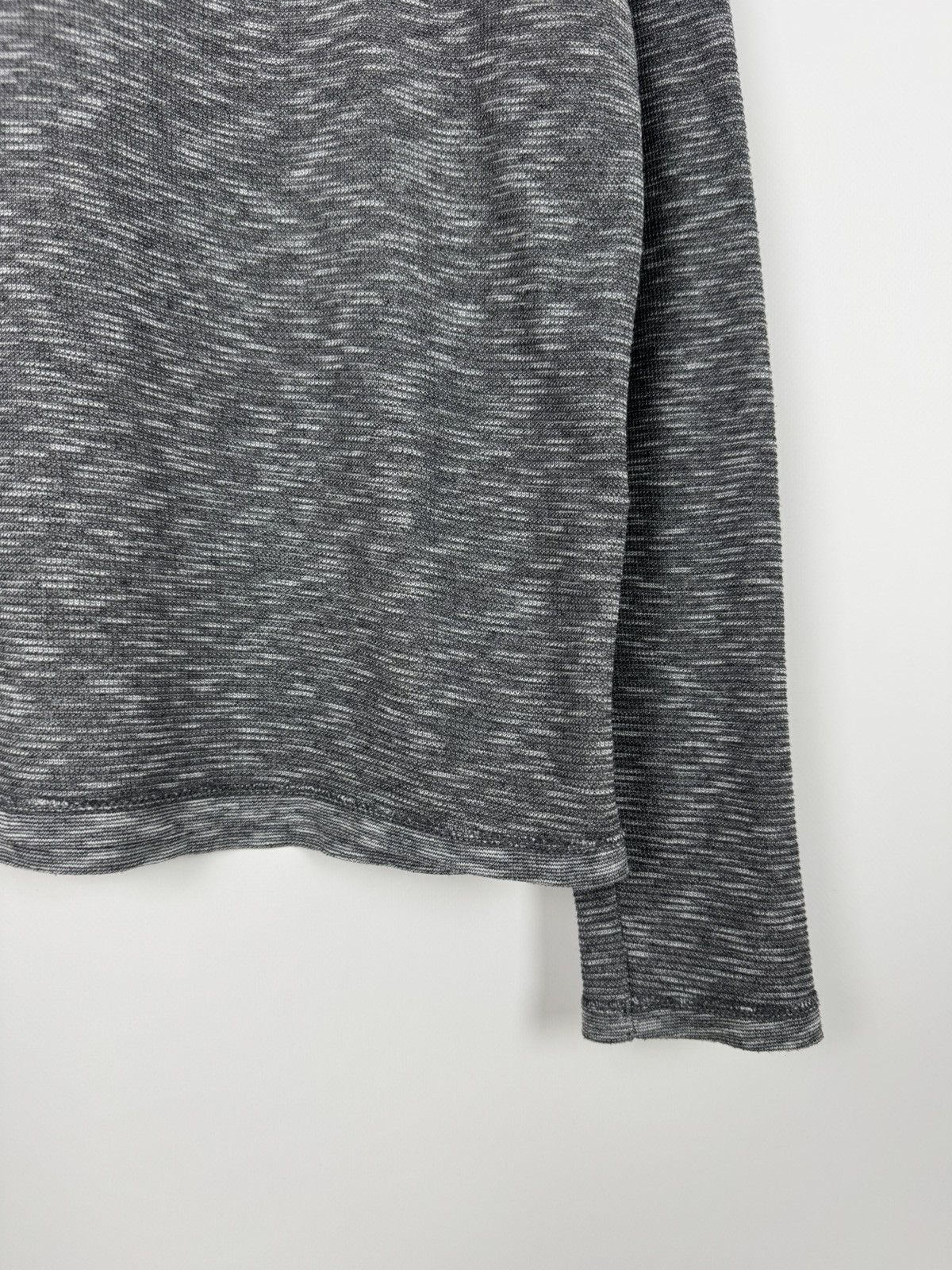 Allsaints AllSaints Clash LS Crew Size M Size US M / EU 48-50 / 2 - 8 Thumbnail