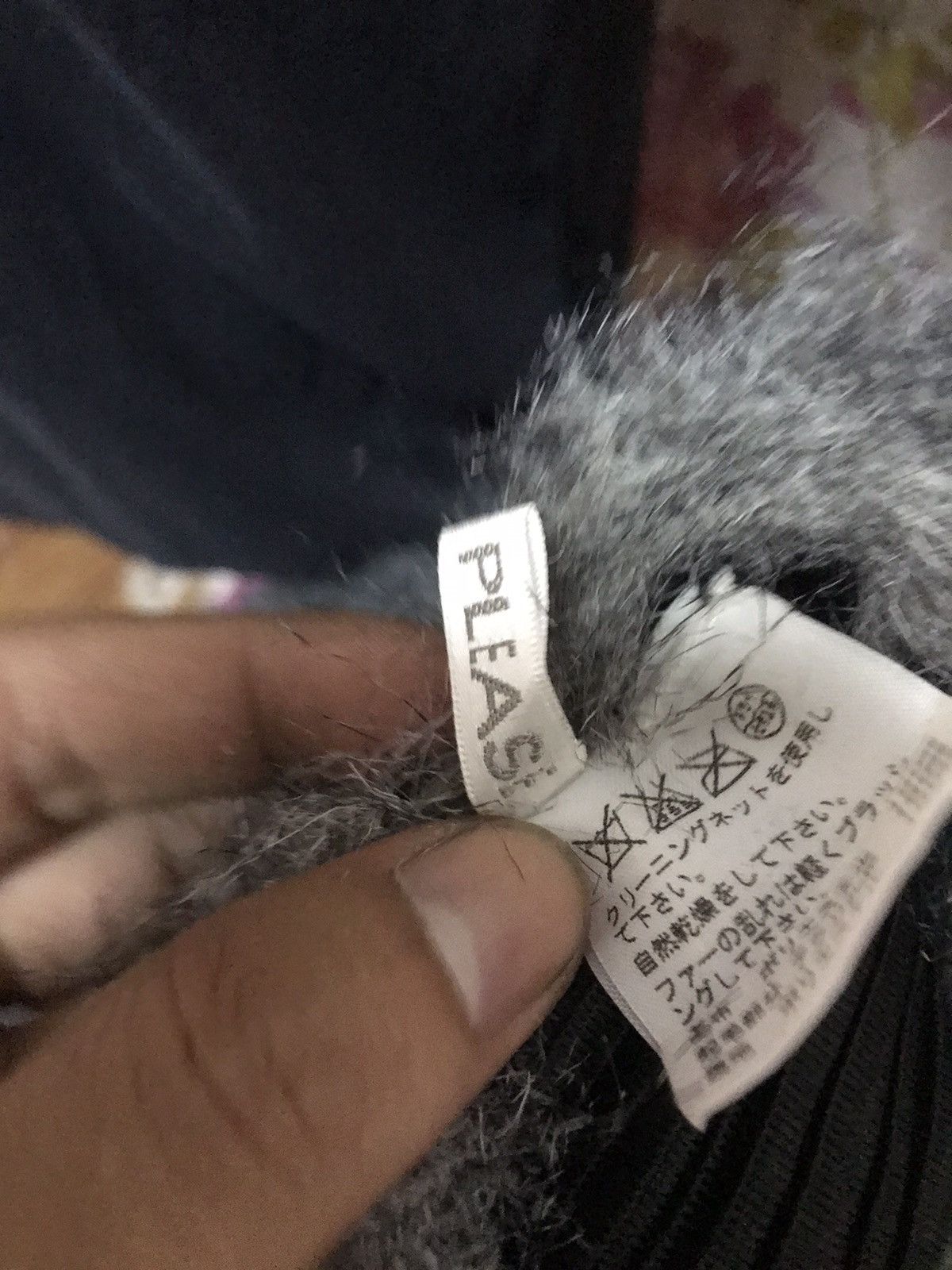 Pleats Please Issey Miyake Pleats pletse Issey miyake fur Size M / US 6-8 / IT 42-44 - 10 Thumbnail