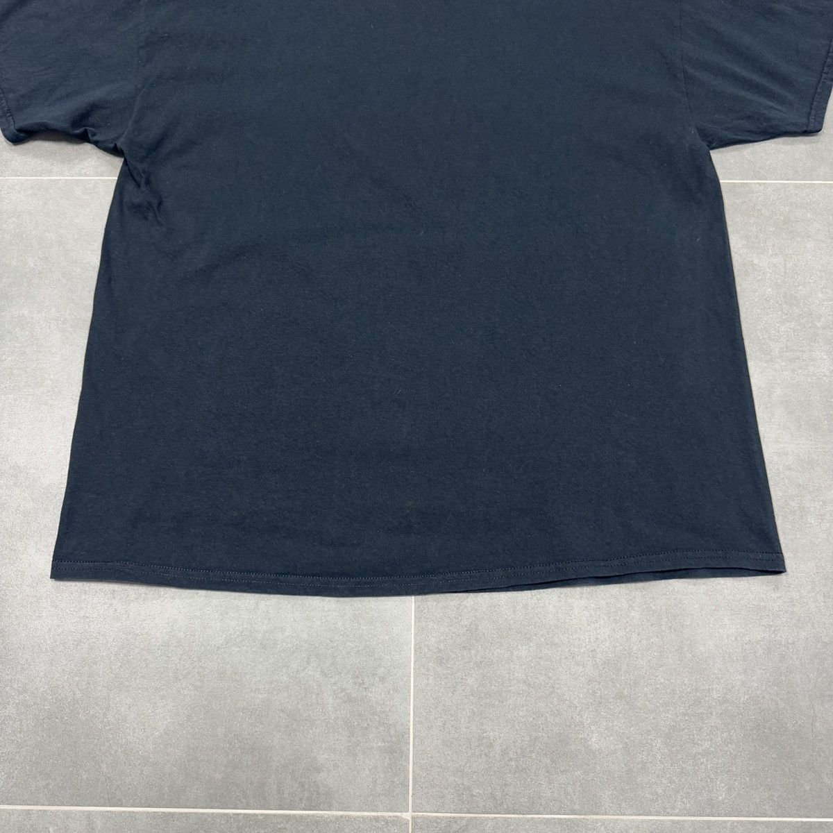 The Rolling Stones × Vintage Vintage Rolling Stones T-Shirt Size XXL Size US XXL / EU 58 / 5 - 14 Thumbnail
