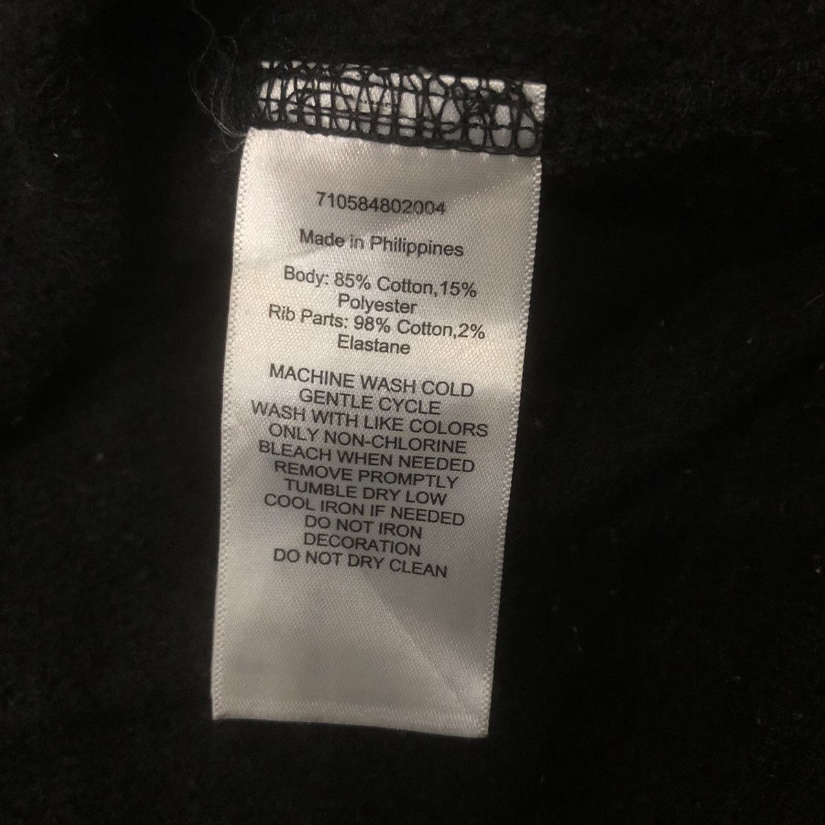 Polo Ralph Lauren Polo Ralph Lauren Sweatshirt Size US XL / EU 56 / 4 - 6 Thumbnail