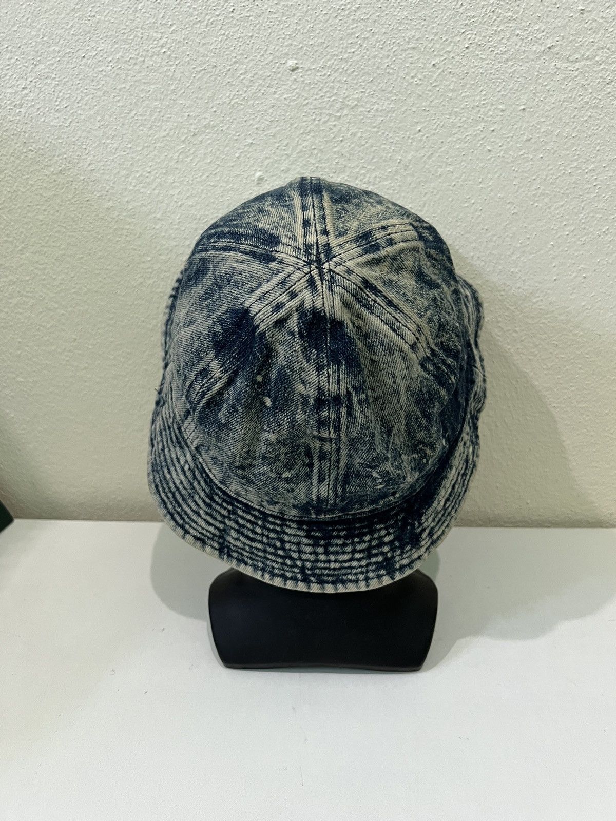 Japanese Brand Japanese Brand Acid Wash Bucket Hats Size ONE SIZE - 5 Thumbnail
