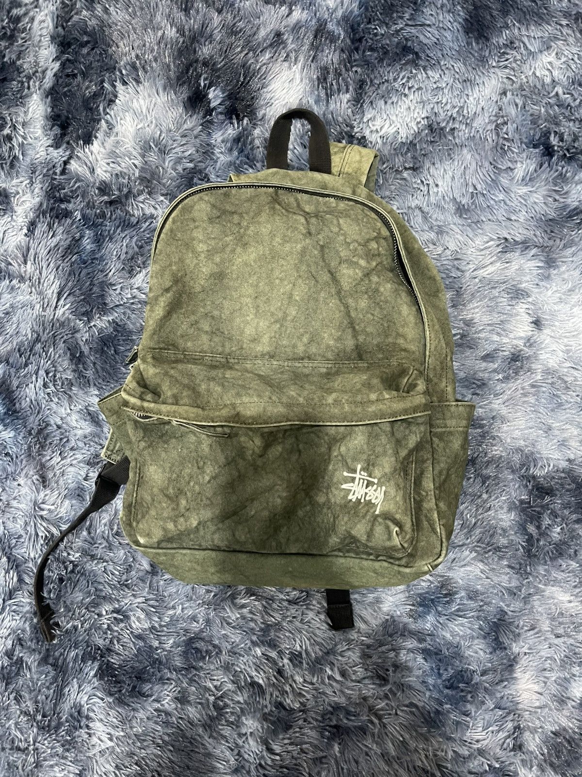 stussy バックパック STUSSY ステューシー バックパック Sport Backpack リュック