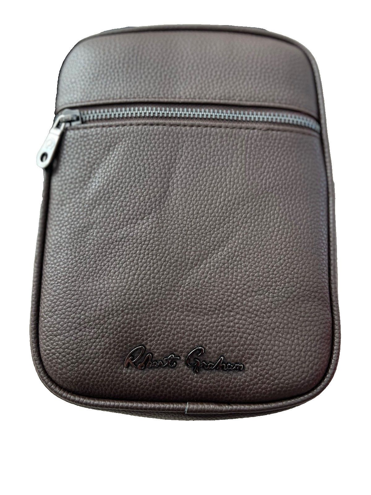 Robert Graham Robert Graham RG104517 Hinkley Take Off Sling Bag Brown Size ONE SIZE - 2 Thumbnail
