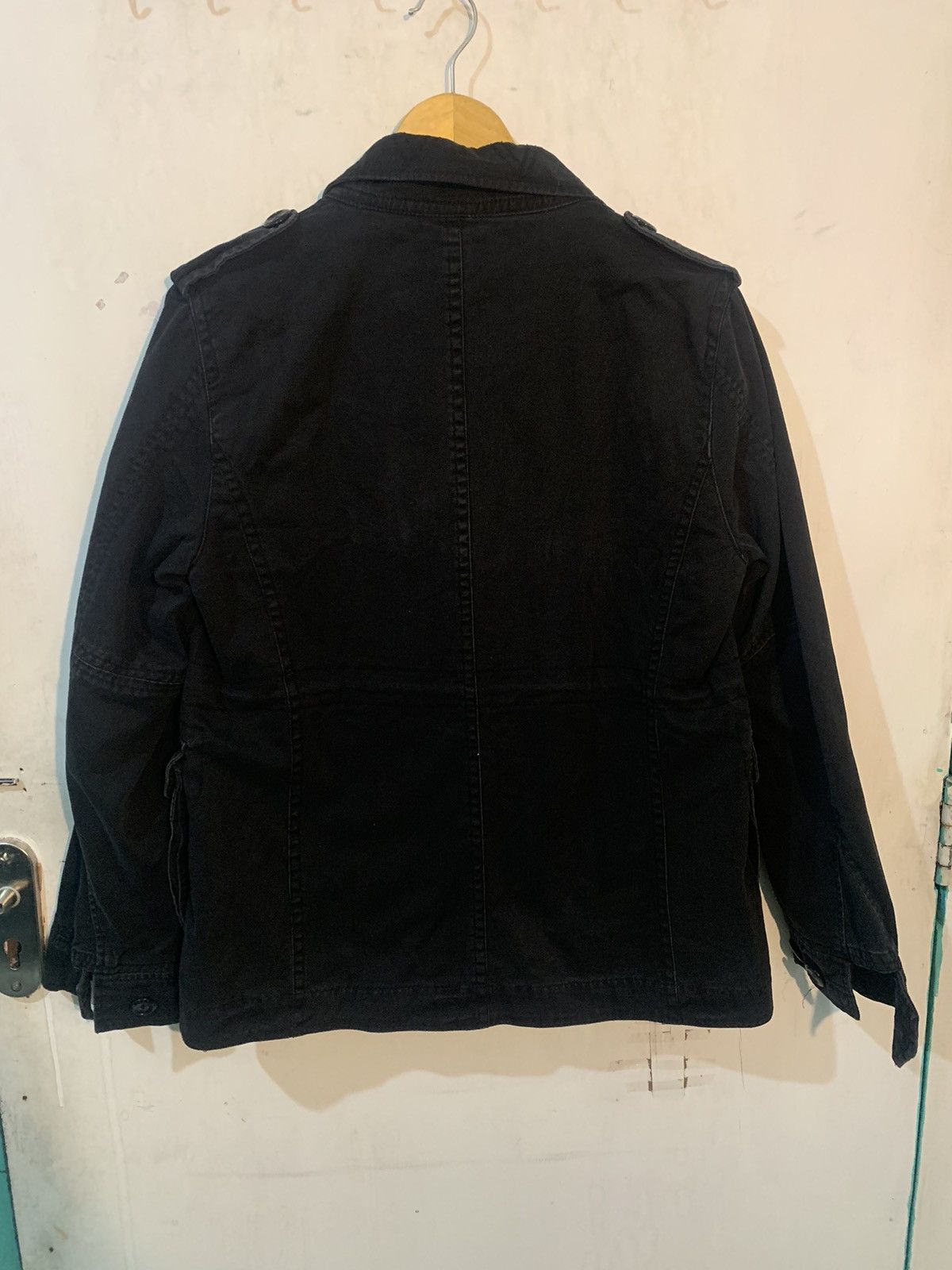 In The Attic × Le Grande Bleu (L.G.B.) × Yasuyuki Ishii Japanese In The Attic Bondage Zipper LGB styel Size US M / EU 48-50 / 2 - 6 Thumbnail