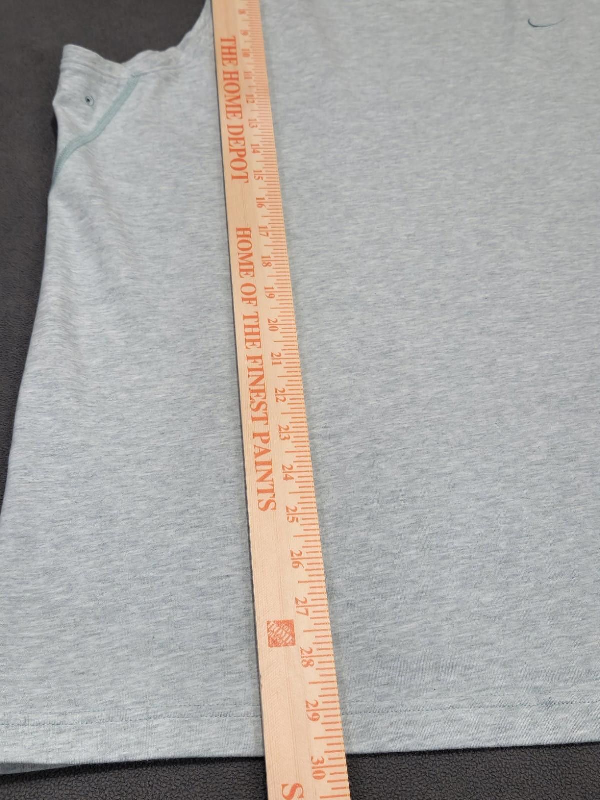 Nike Nike Dri-Fit Versatile Tank Top, Men's Fitness Shirt. Sz L Size US L / EU 52-54 / 3 - 2 Thumbnail
