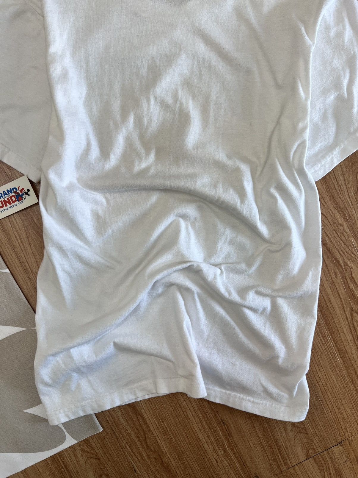 Supreme Supreme x Undercover Anatomy Size US S / EU 44-46 / 1 - 10 Thumbnail