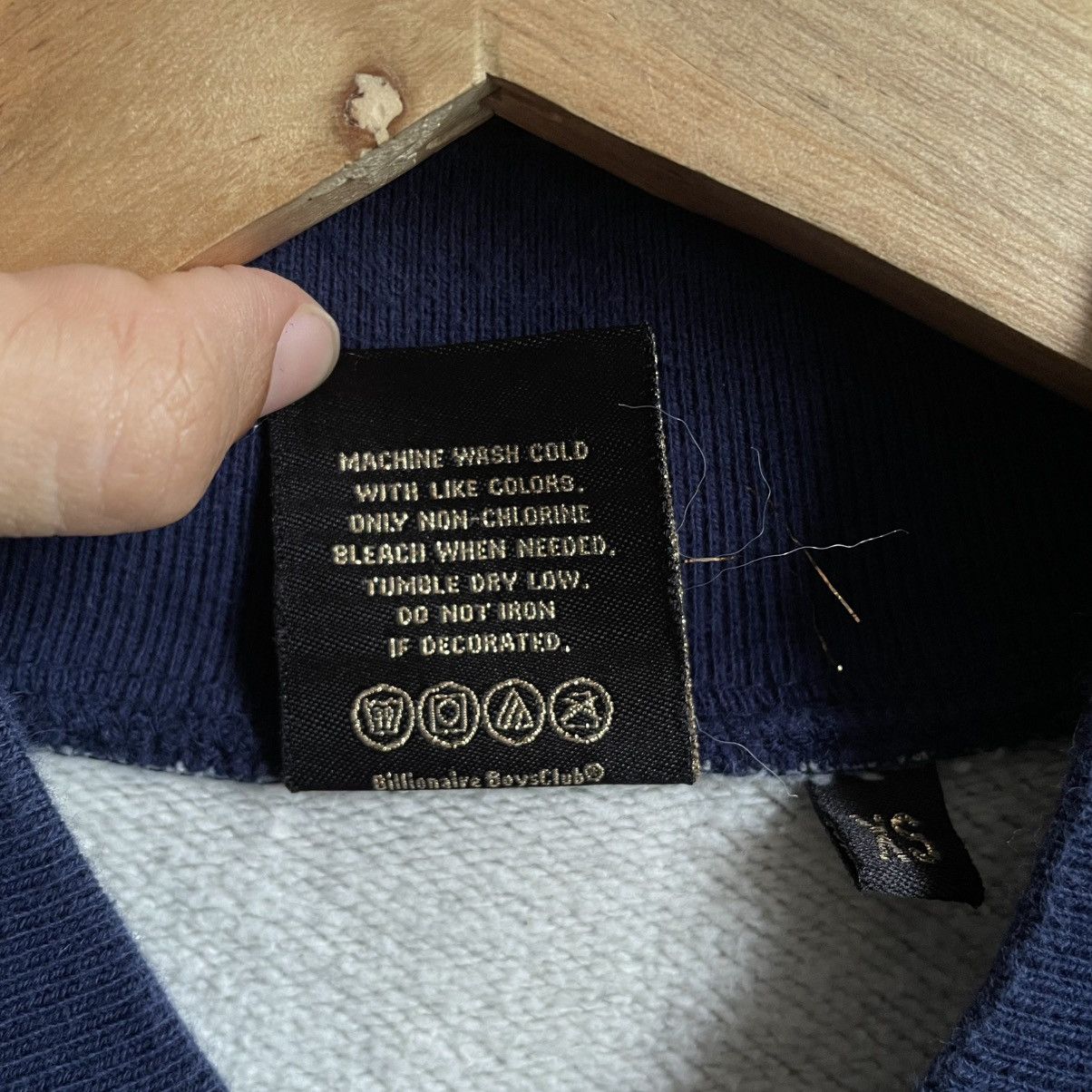 Billionaire Boys Club × Vintage Vintage billionaire boys club varsity jacket Size US XS / EU 42 / 0 - 8 Thumbnail