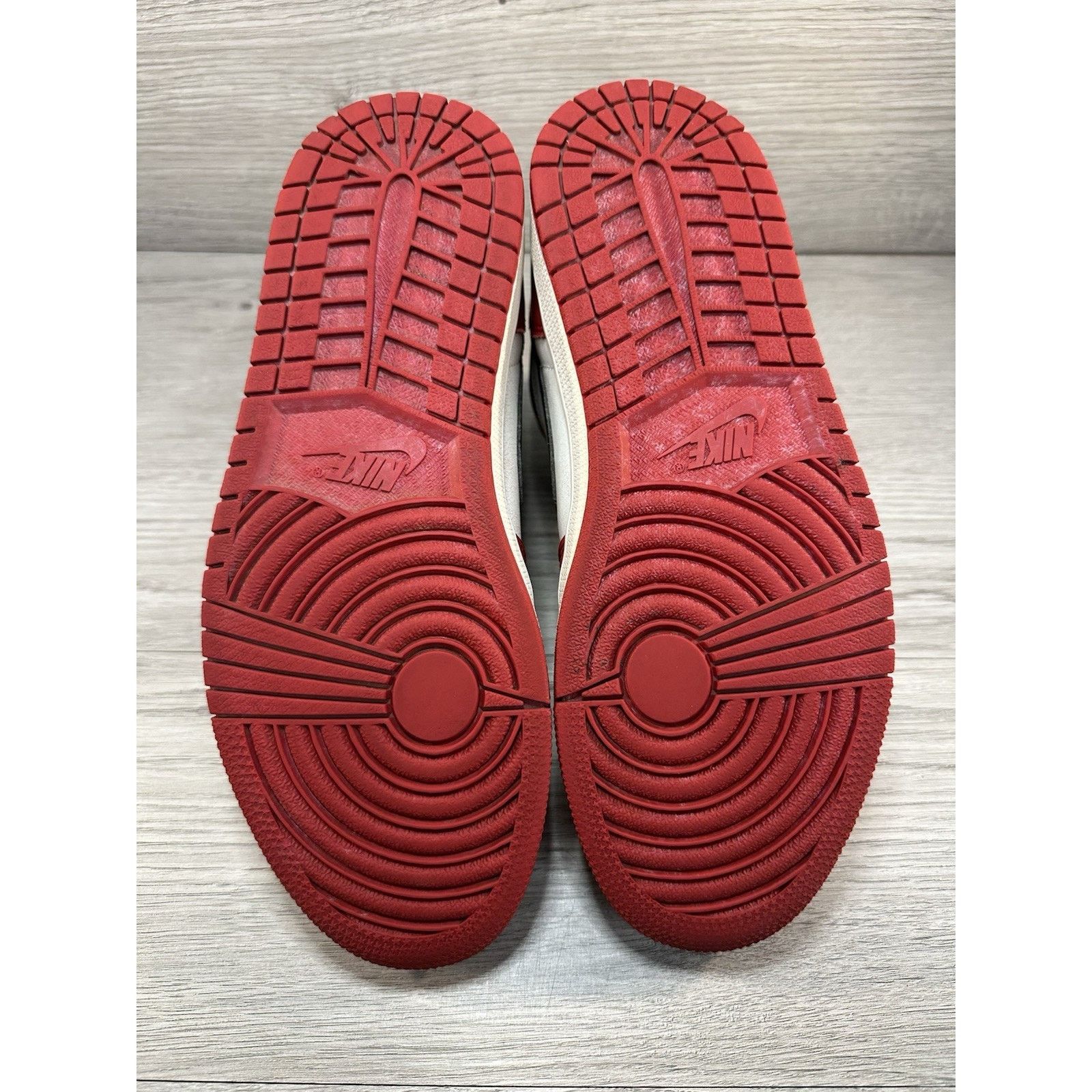 Jordan Brand Jordan 1 Retro High Chicago Reimagined Lost & Found - Size 9 Size US 9 / EU 42 - 6 Thumbnail