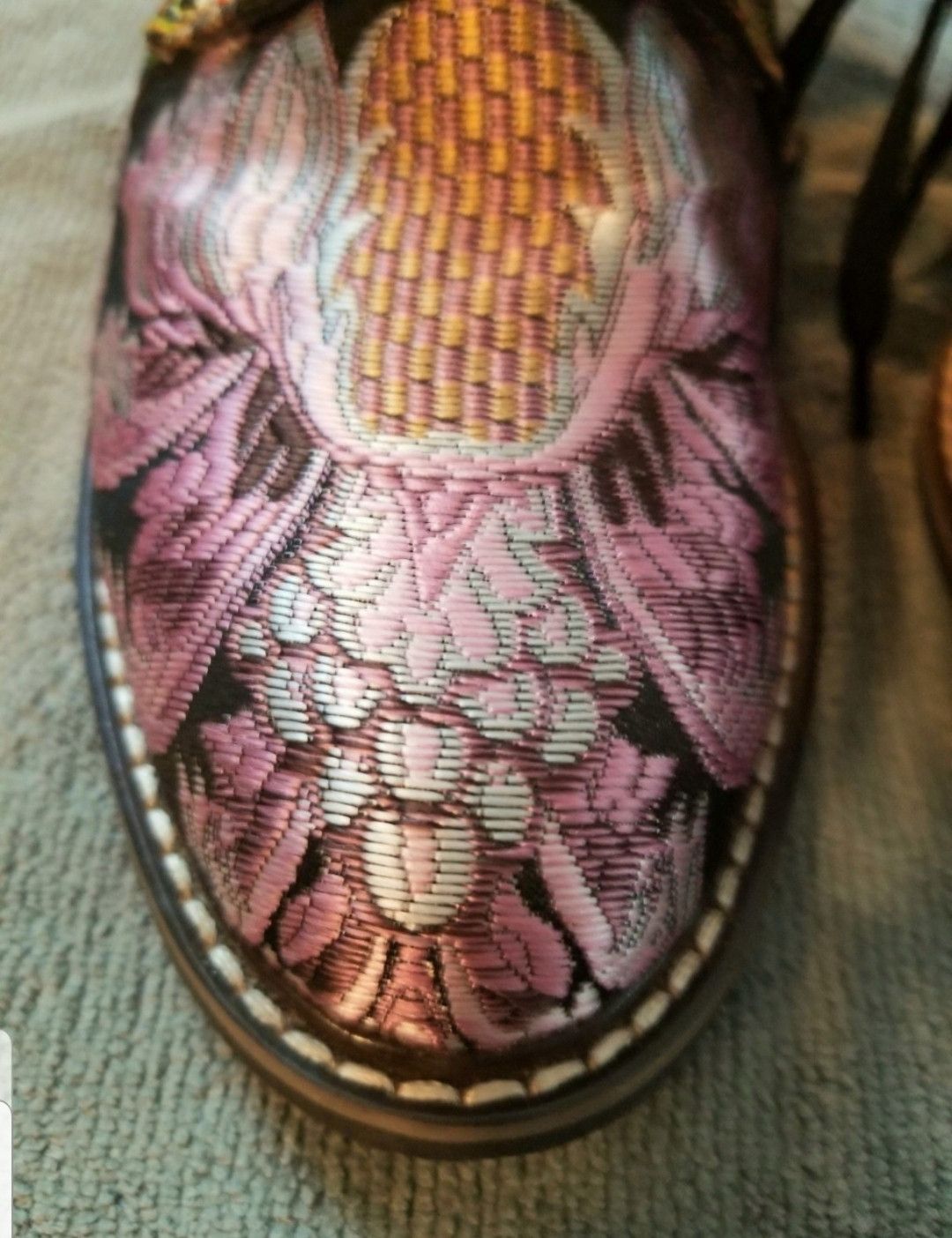 Other L'Artiste Victorian boots Size US 9 / IT 39 - 1 Thumbnail