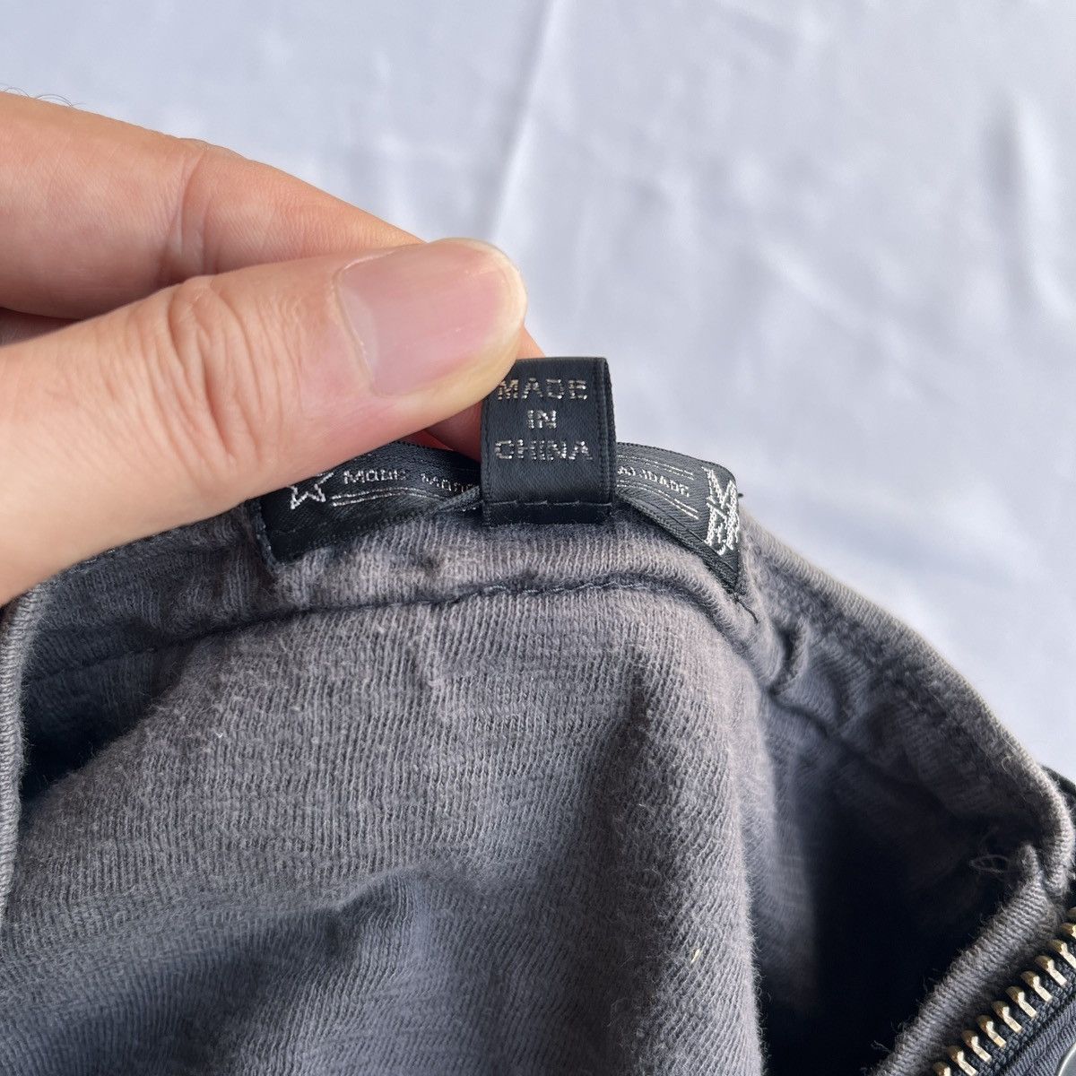 Japanese Brand Y2K Mode Modo Modus Modalidade Longsleeve Size US L / EU 52-54 / 3 - 7 Thumbnail