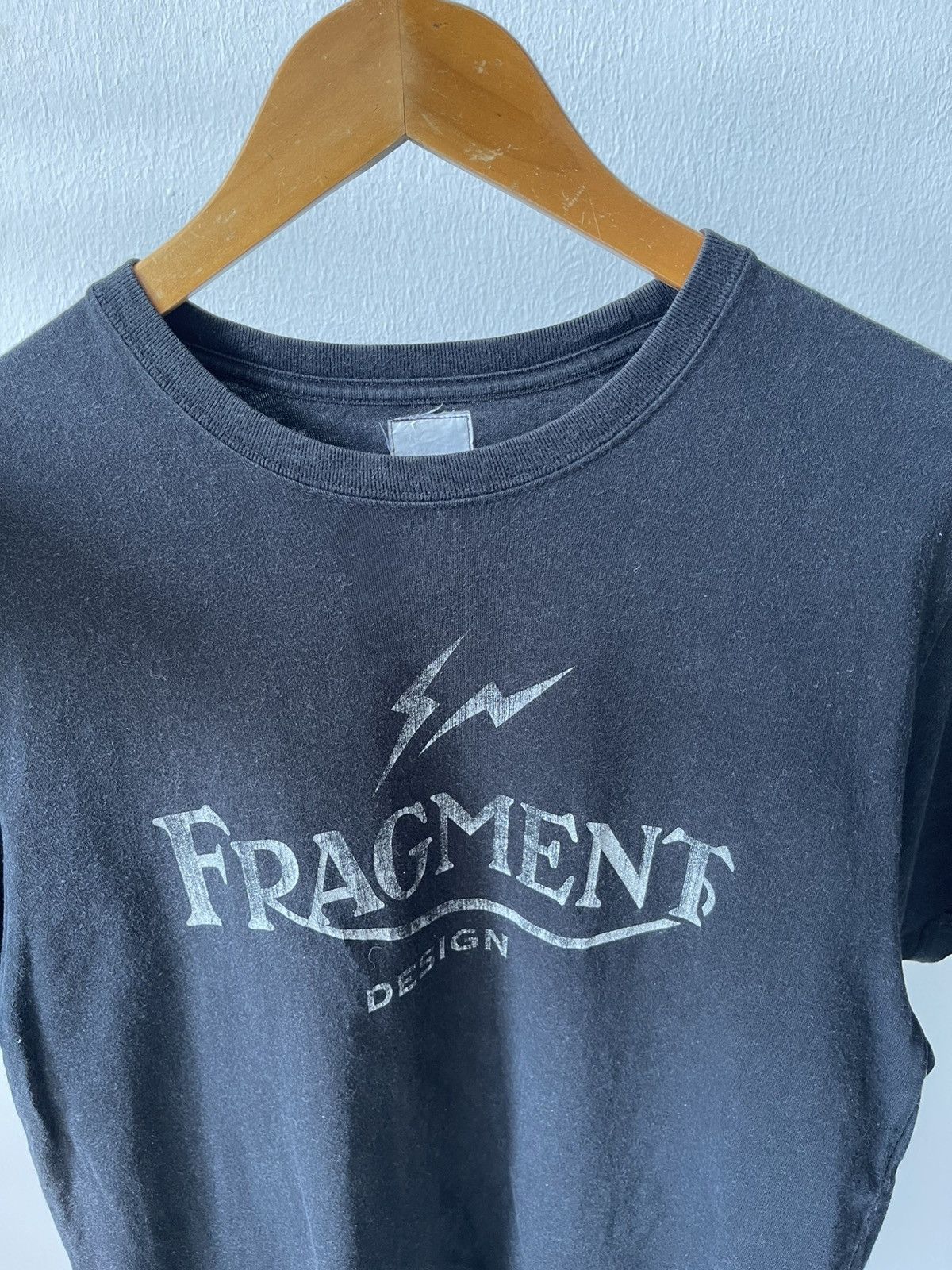 Neighborhood Fragment Design X Neighborhood Tee Size US S / EU 44-46 / 1 - 4 Thumbnail