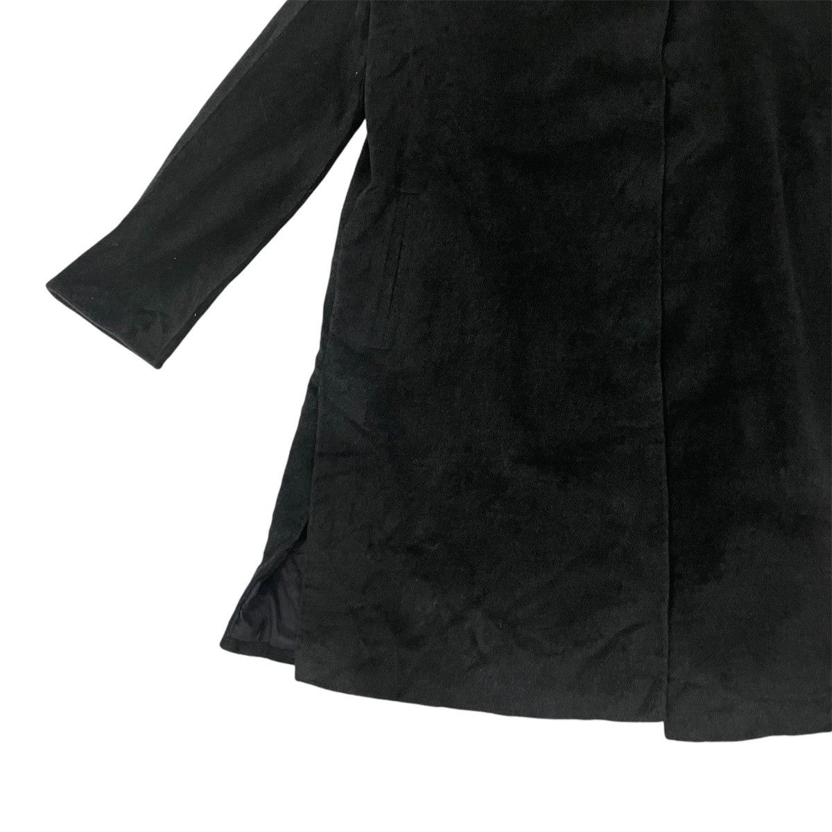 Max Mara Max Mara Trench Coat Jacket Size XL / US 12-14 / IT 48-50 - 3 Thumbnail
