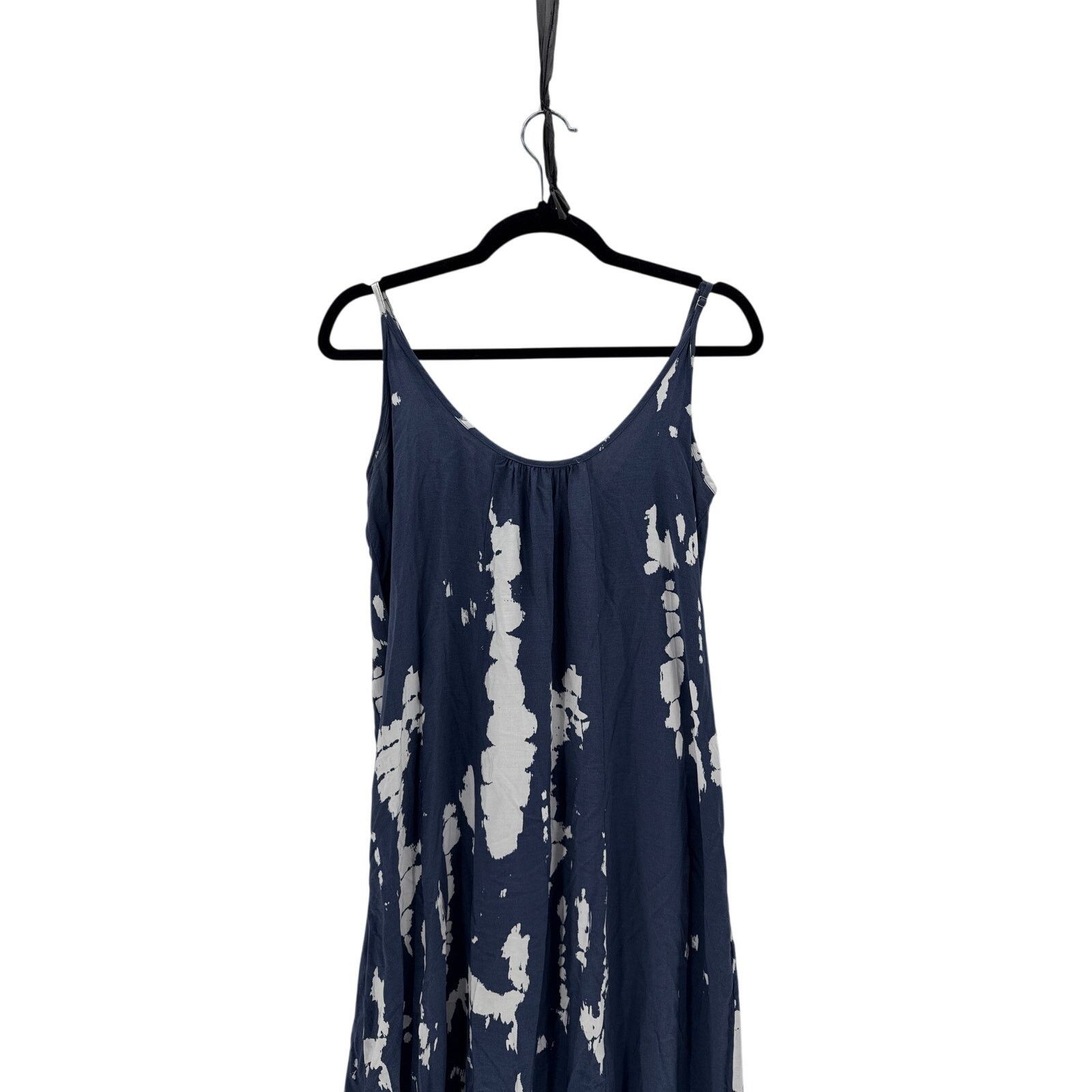 Other Buenos Ninos U Neck tie dye gray hi lo Dress size M Size M / US 6-8 / IT 42-44 - 6 Thumbnail