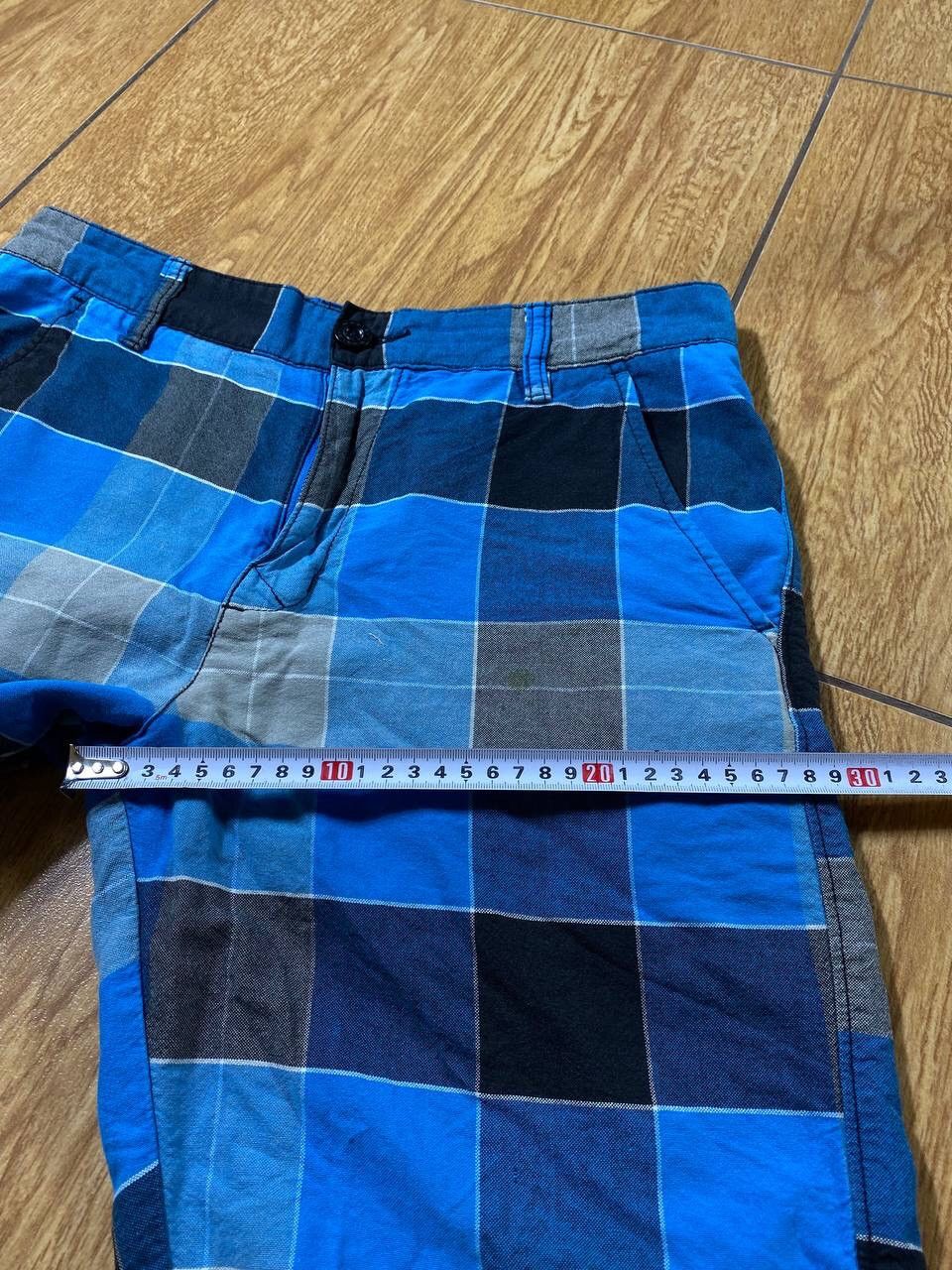 Oakley × Vintage Vintage Y2K Oakley Baggy Embroidered Logo Shorts Skate Size US 30 / EU 46 - 11 Thumbnail