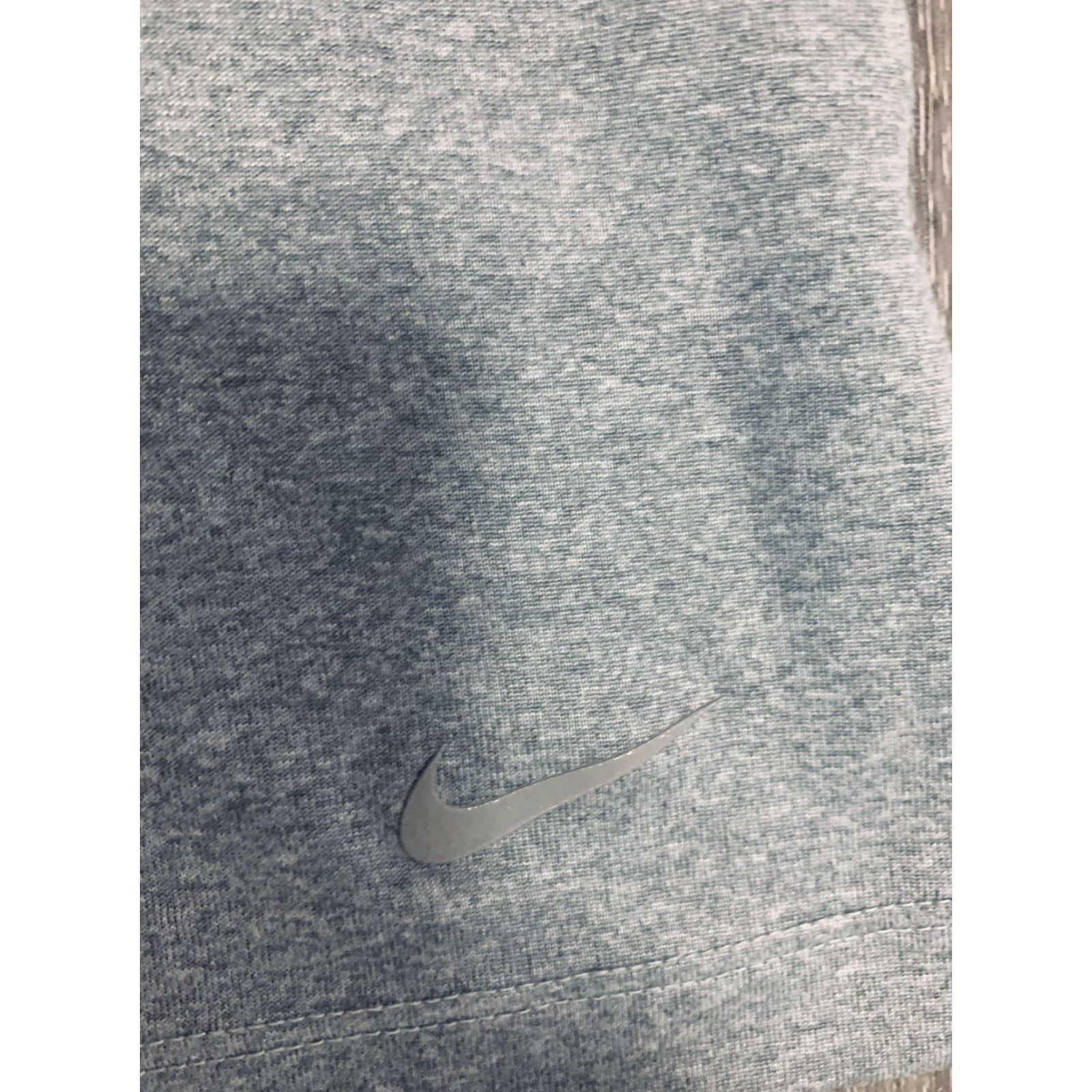 Nike Nike Legend Tank Top Women’s Medium Gray Dri Fit Regular Fit Racerback 524167 Size M / US 6-8 / IT 42-44 - 2 Thumbnail