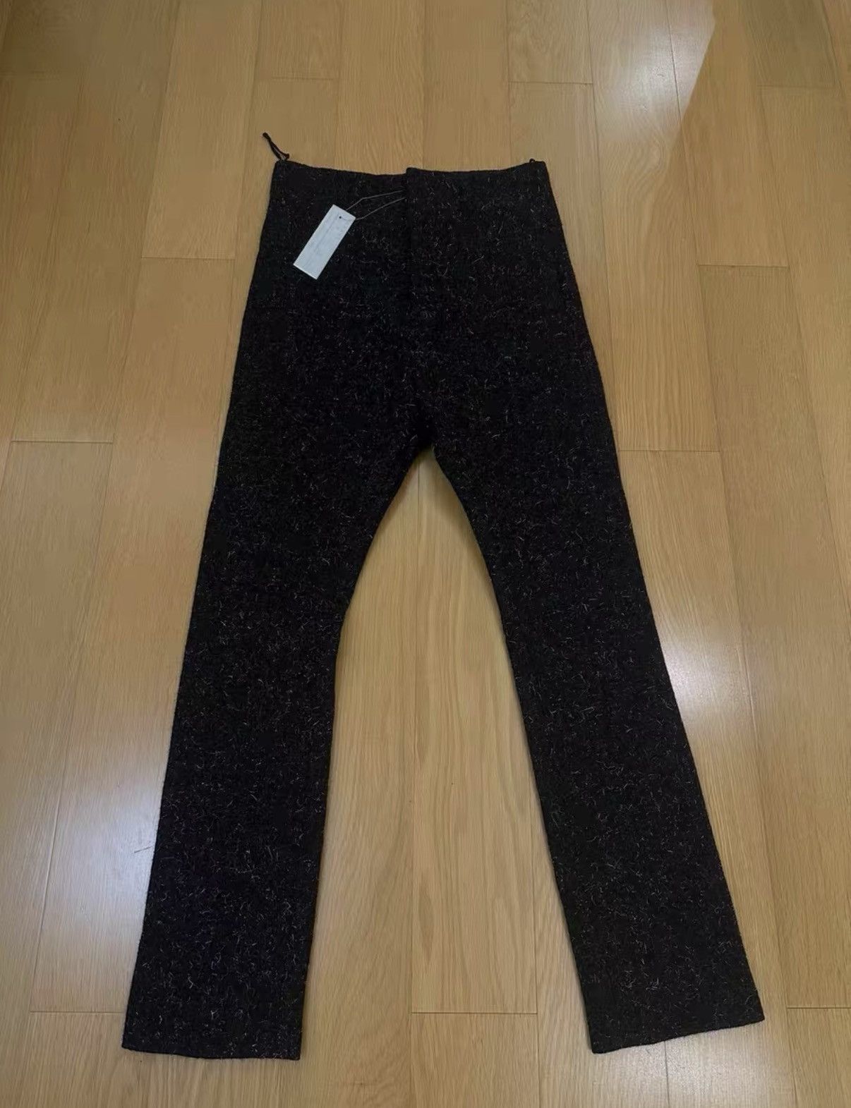 Deepti DEEPTI men's trousers, brand new with tags Size US 31 - 1 Thumbnail