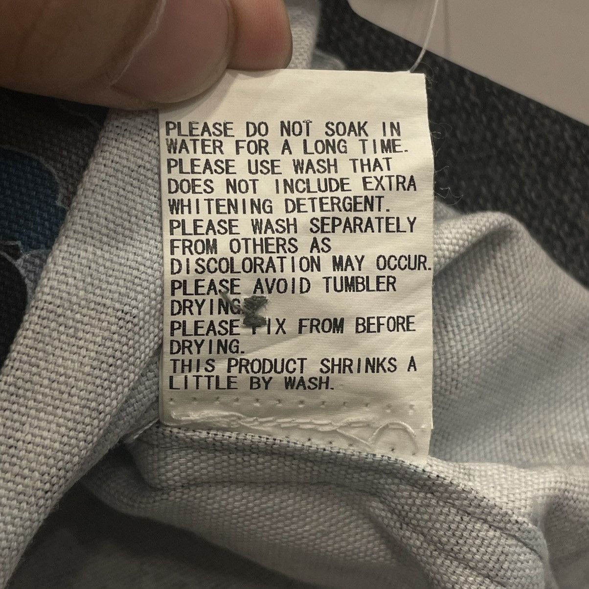Bape × Kaws OG Bape x Kaws cloud camo nigo era Size US L / EU 52-54 / 3 - 11 Thumbnail