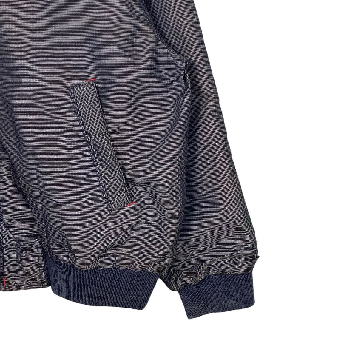 Avirex Vintage 90s Avirex Varsity Nylon Jacket Size US XL / EU 56 / 4 - 6 Thumbnail