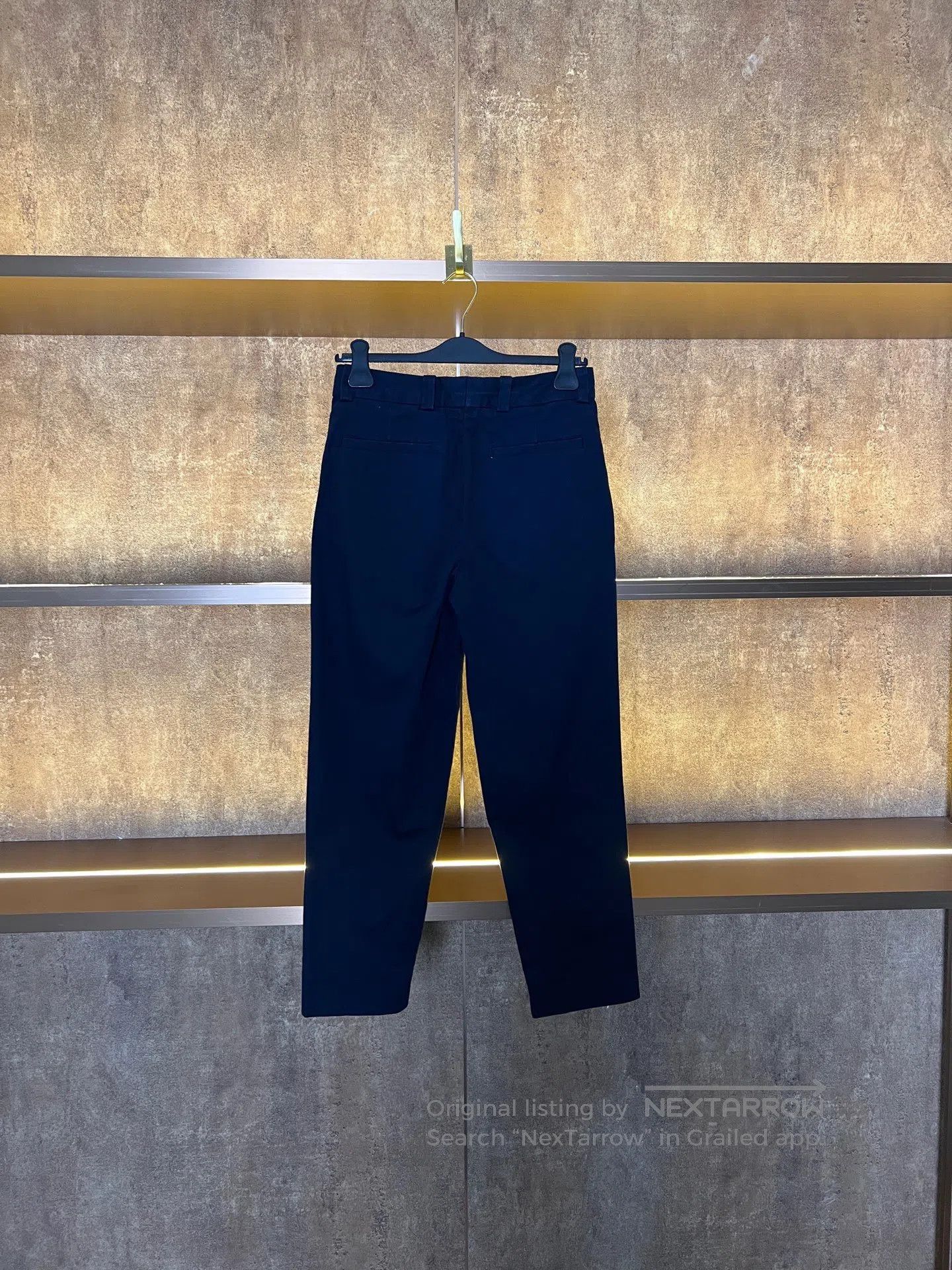 Acne Studios Acne Studios Chinos| Size US 28 / EU 44 - 2 Thumbnail