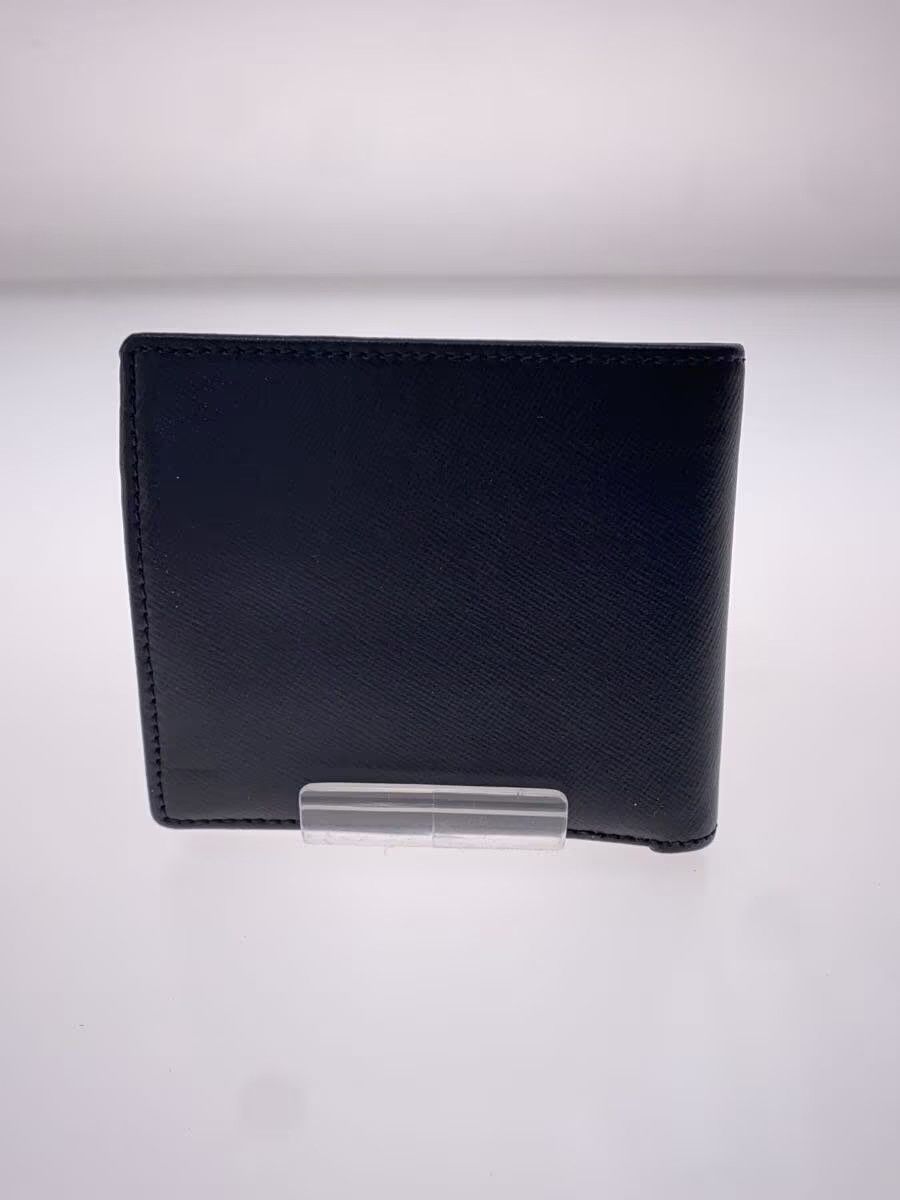 Vivienne Westwood Orb Badge Leather Wallet Size ONE SIZE - 2 Thumbnail