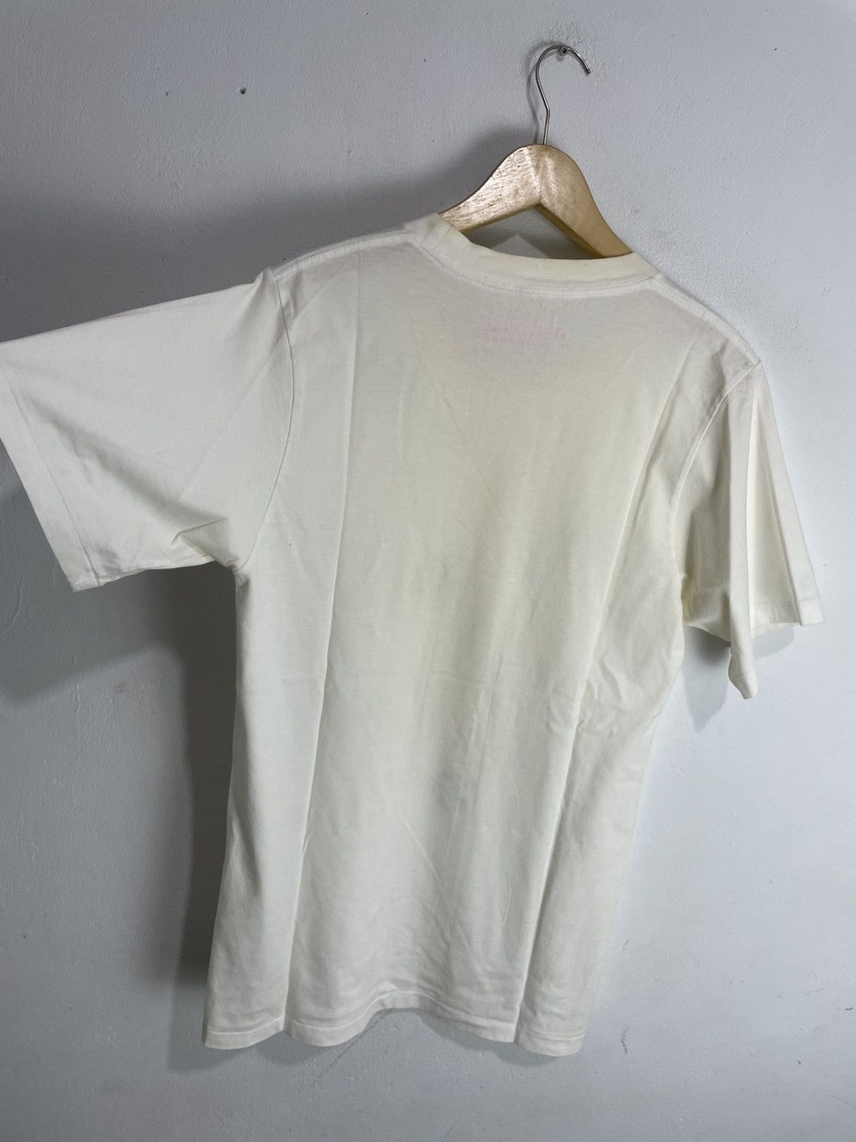 Issey Miyake SS Sunao Kuwahara Art Color Tee Size US M / EU 48-50 / 2 - 3 Thumbnail