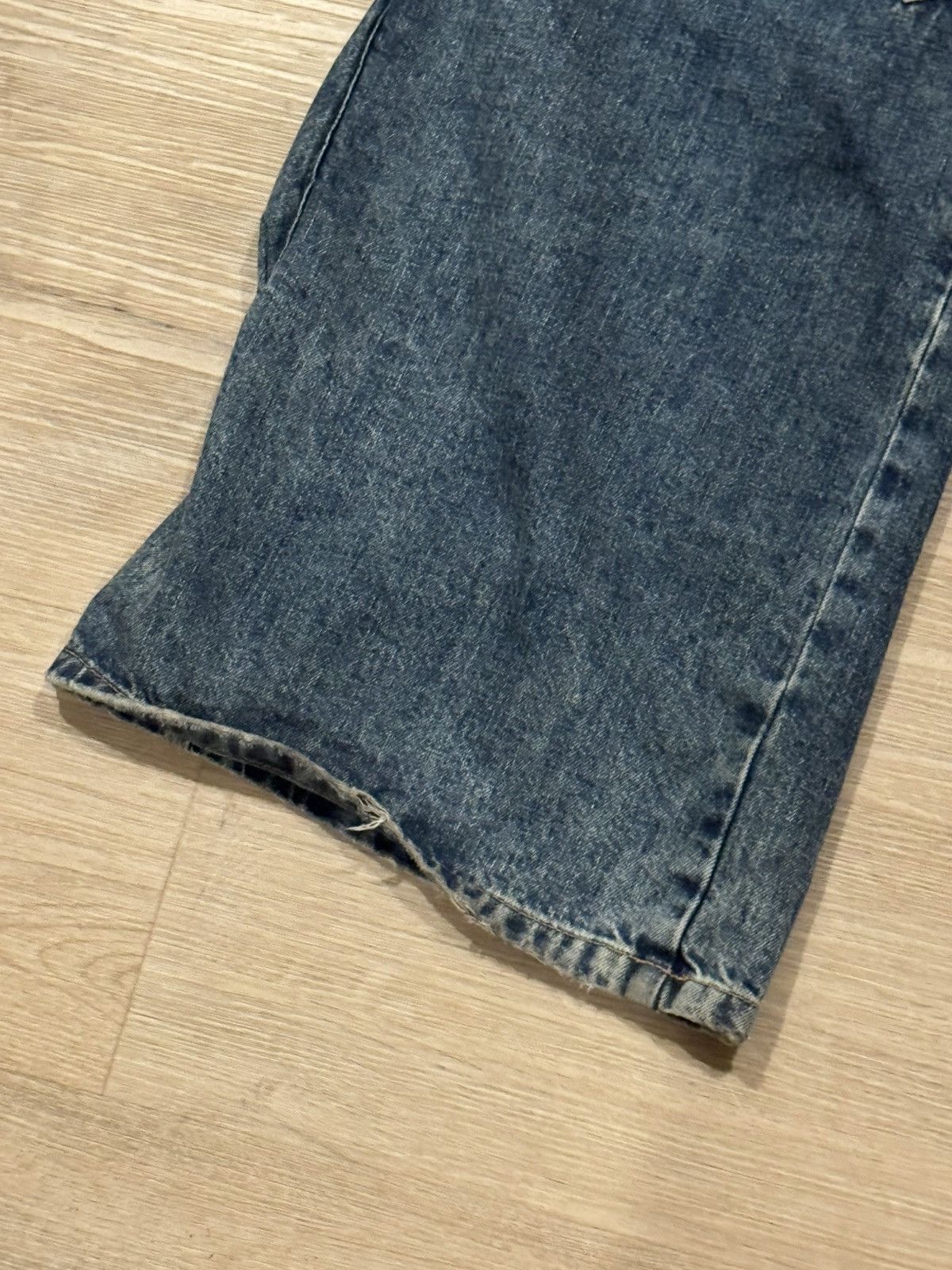 Diesel D Sire Cargo Size US 26 / EU 42 - 5 Thumbnail