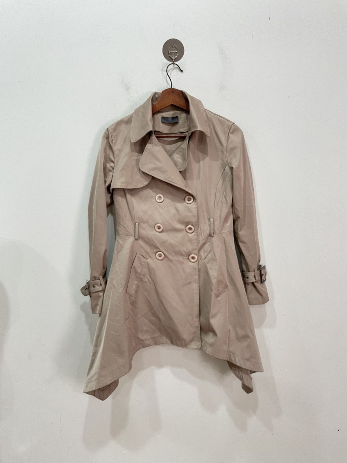 Alexander McQueen McQueen Jacket Size ONE SIZE - 1 Thumbnail