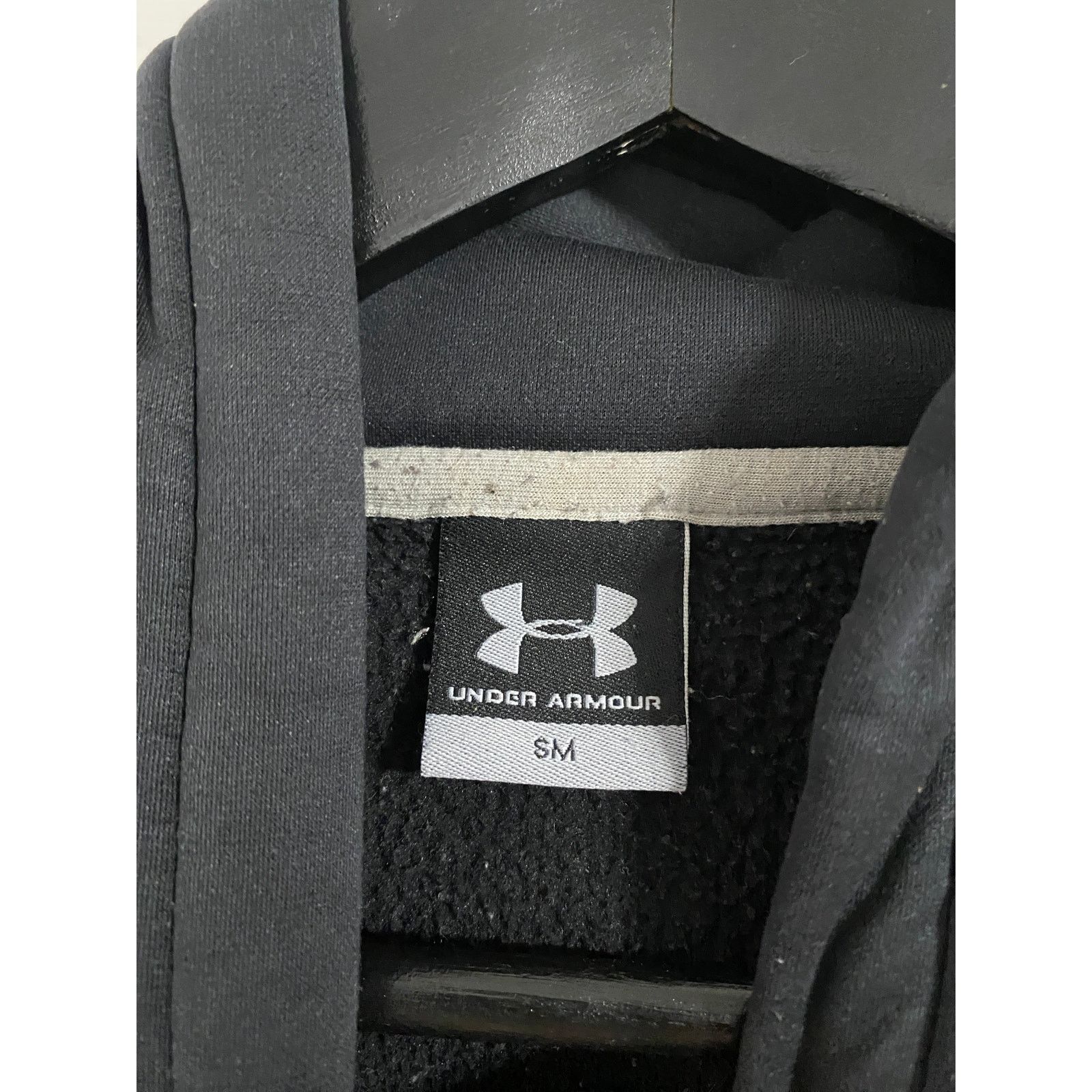 Under Armour University of St. Thomas Tommies Under Armour Hoodie Size S Size US S / EU 44-46 / 1 - 3 Thumbnail