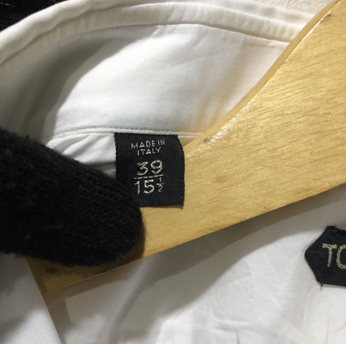 Tom Ford Tom Ford Slim-Fit Shirt Size US XXS / EU 40 - 8 Thumbnail