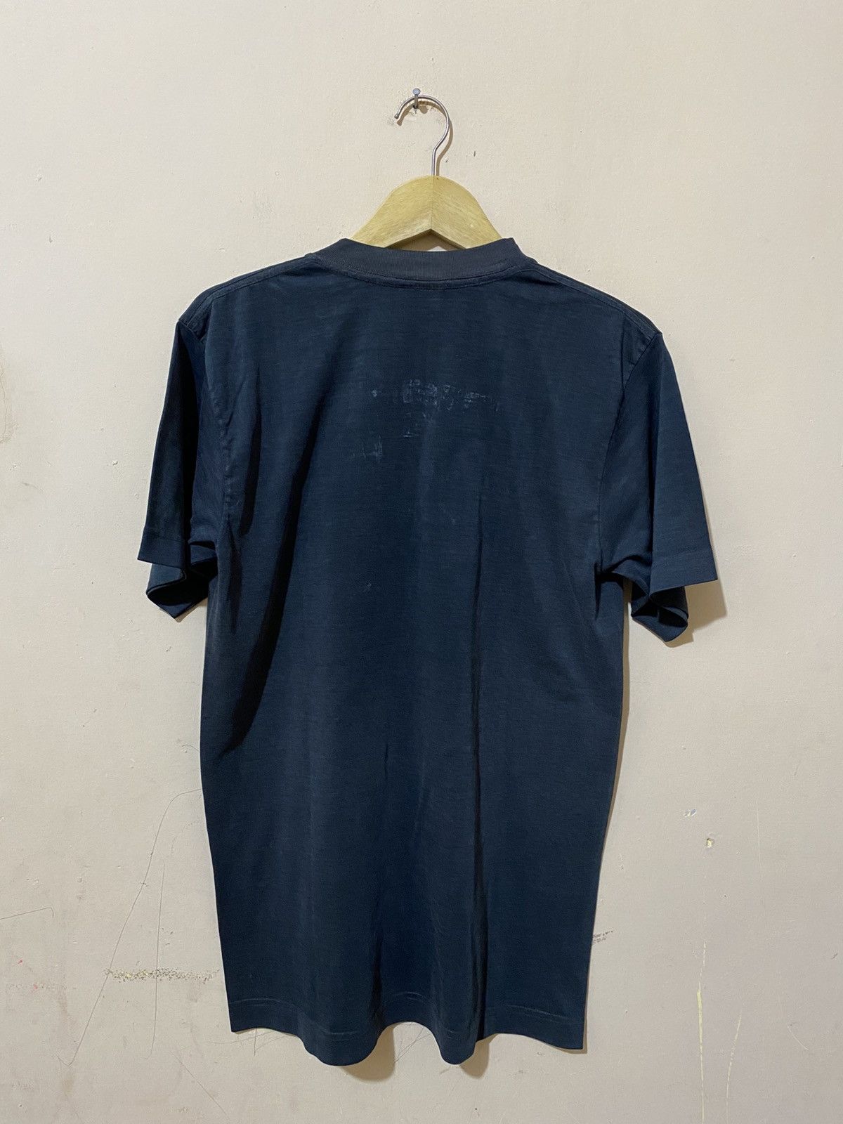 Band Tees 90s Boot Rare Fugazi Band Tshirt Size US M / EU 48-50 / 2 - 8 Thumbnail