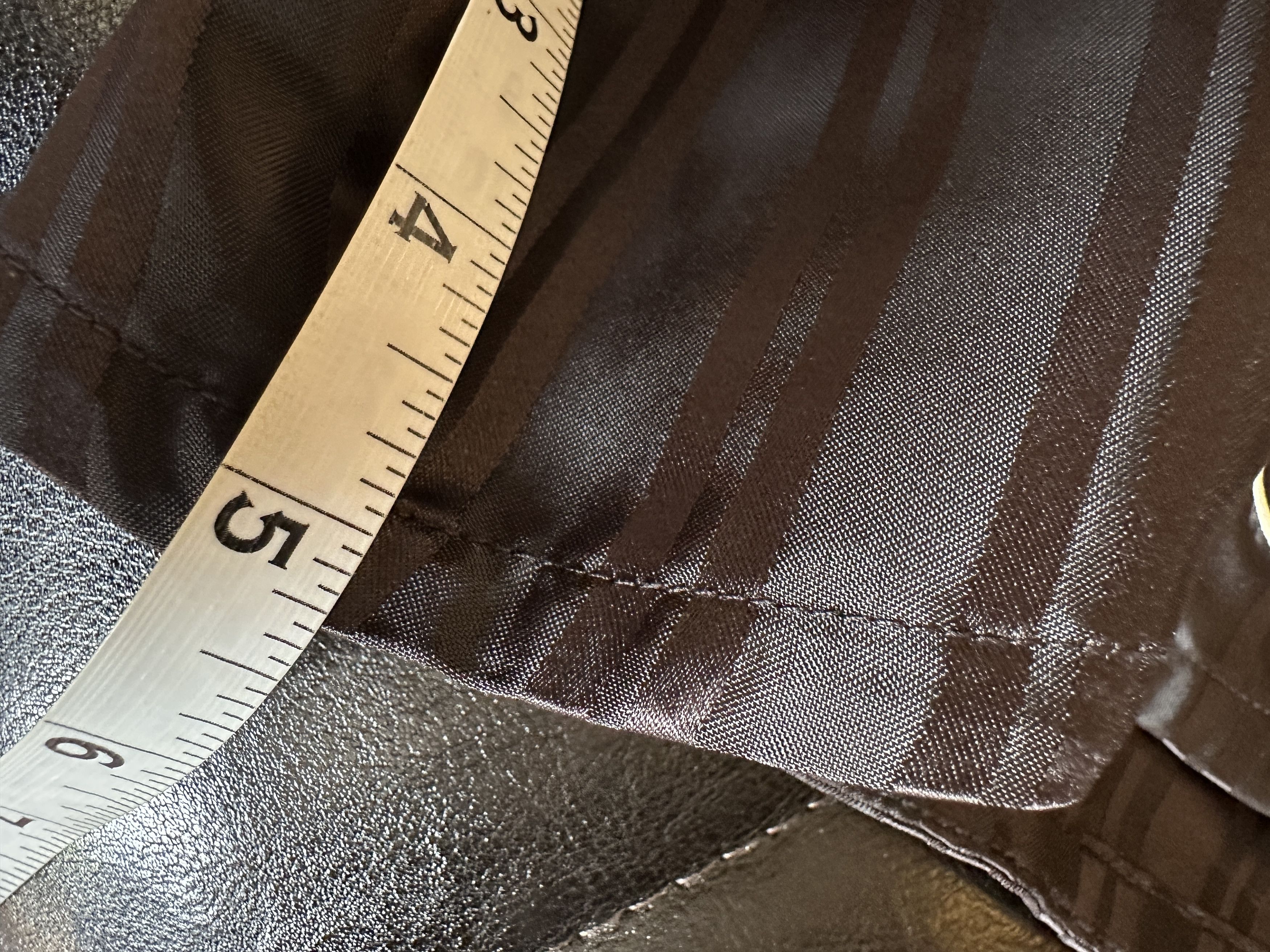 Bode Bode x Nike Scrimmage Shorts Size US 28 / EU 44 - 9 Thumbnail