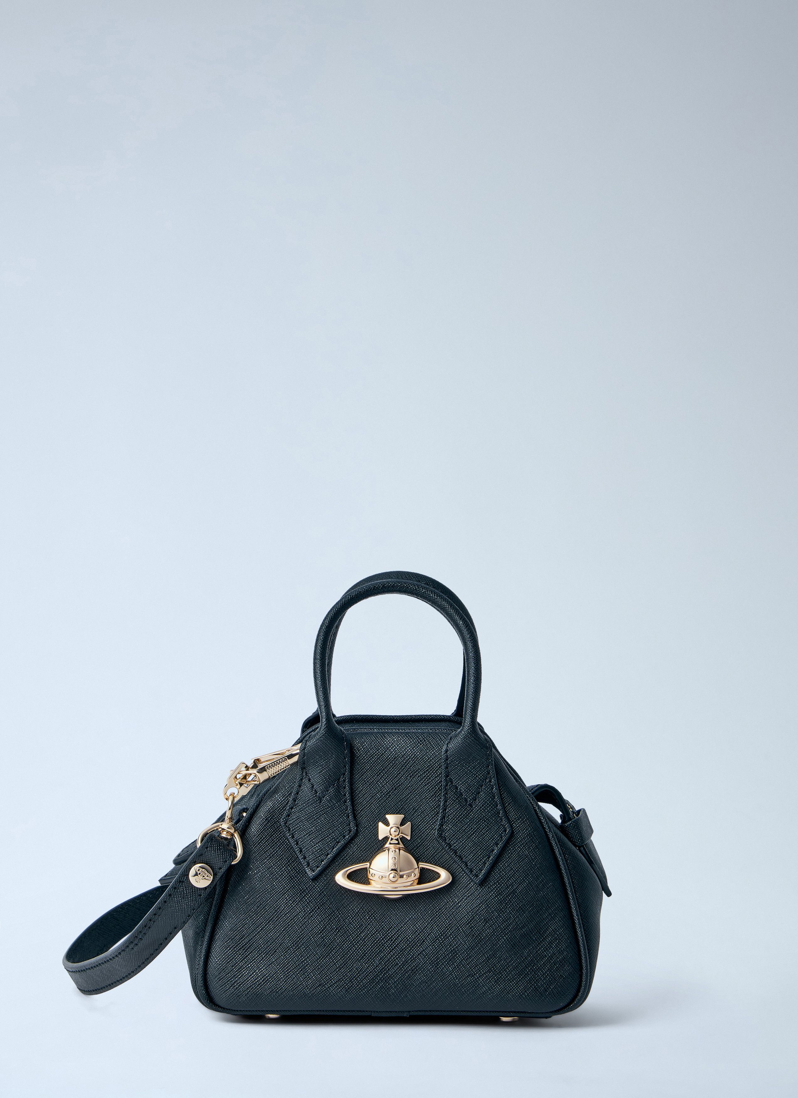 Vivienne Westwood Mini Yasmine Handbag Size ONE SIZE - 1 Thumbnail