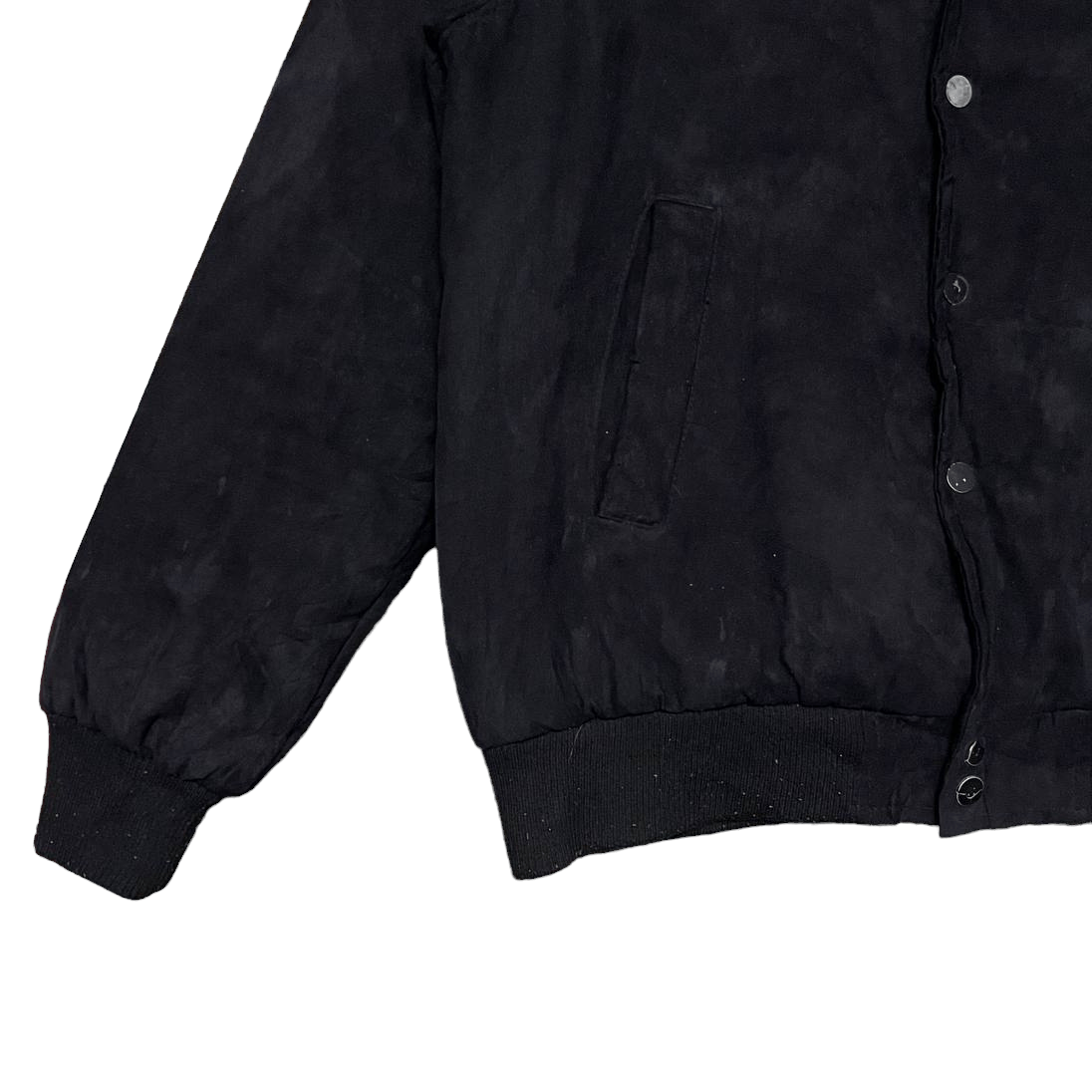 Japanese Brand Vintage Universe Funnel Original Bomber/Varsity Jacket Size US M / EU 48-50 / 2 - 6 Thumbnail
