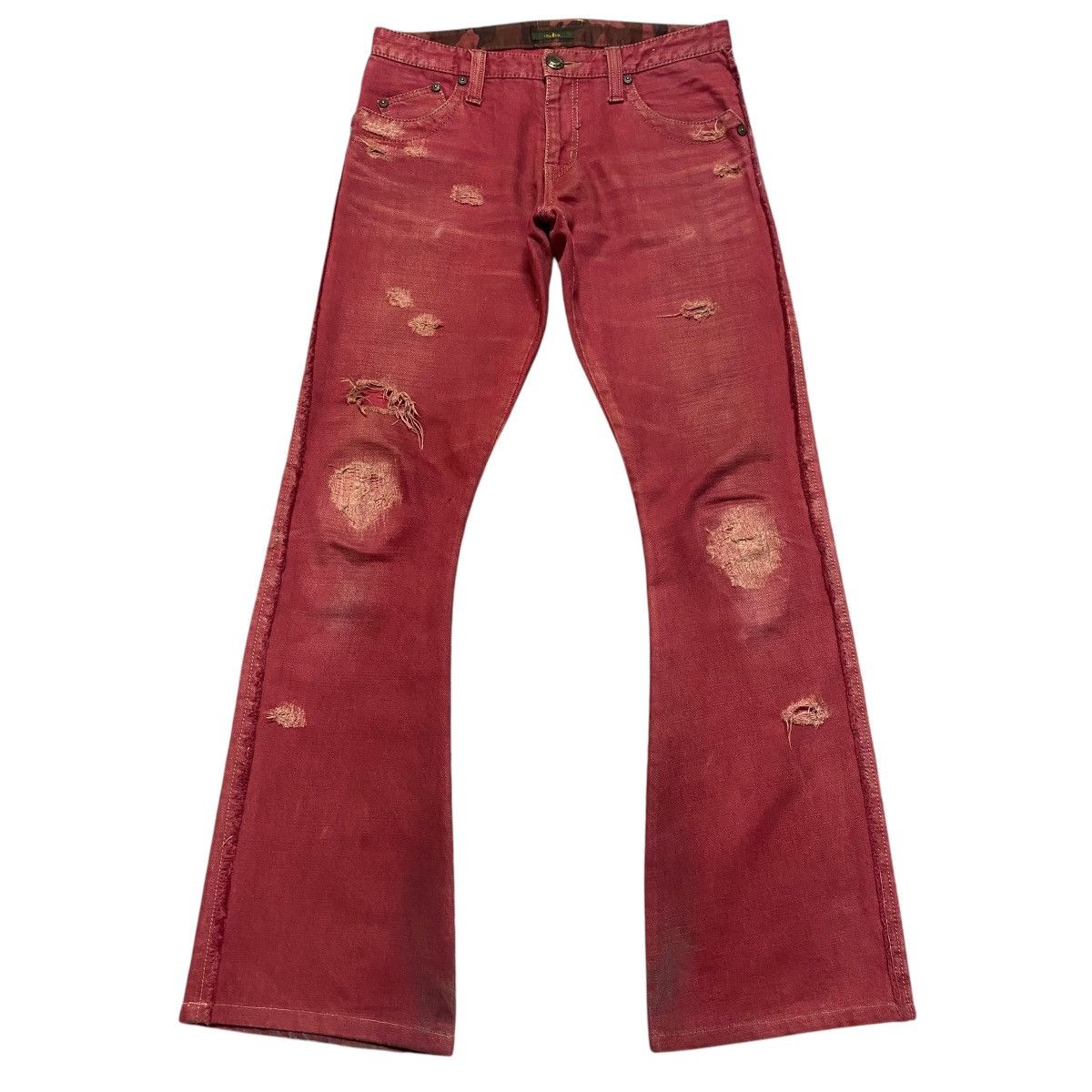Obelisk Jeans | Grailed