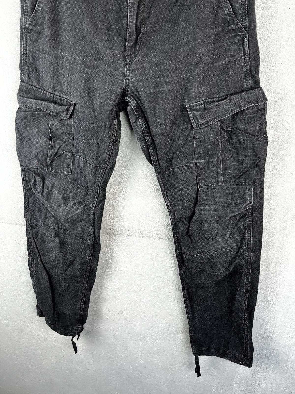 Carhartt Carhartt cargo pants Size US 31 - 5 Thumbnail
