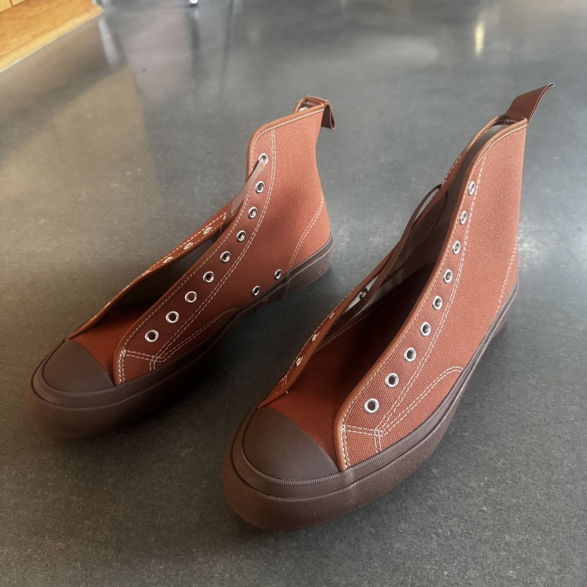 Moonstar NIB Moonstar sneakers Size US 8 / EU 41 - 3 Thumbnail