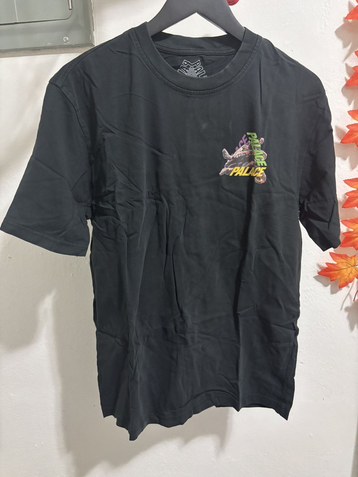 Palace Palace Octo T-shirt Size US M / EU 48-50 / 2 - 1 Thumbnail