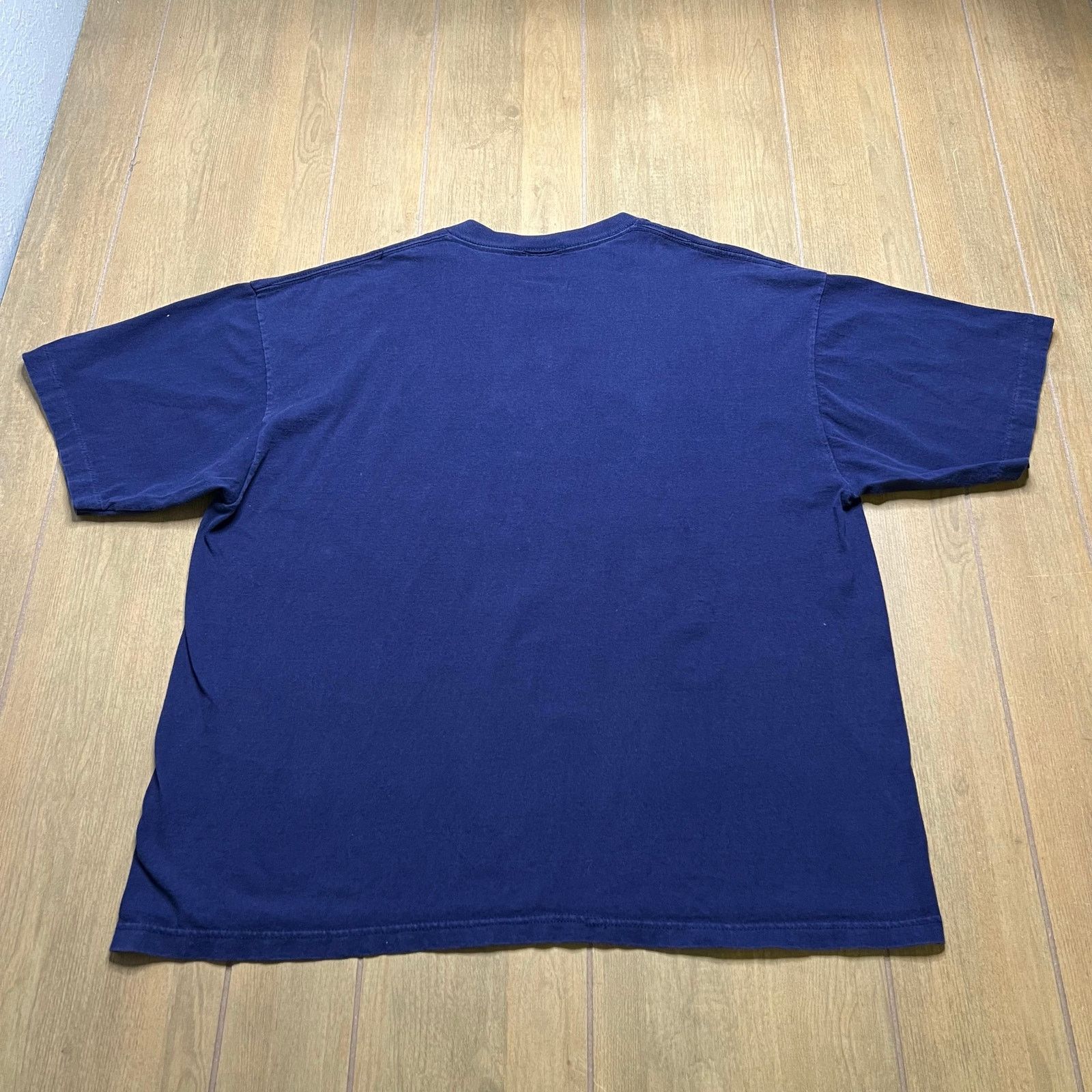 Vintage Vintage Minnesota Twins Baseball Shirt Mens XL 90s MLB Size US XL / EU 56 / 4 - 8 Thumbnail