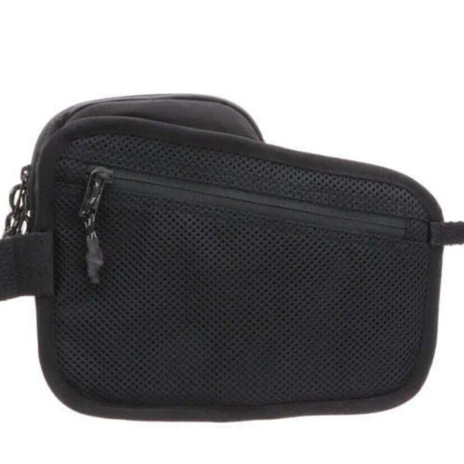 Y-3 Adidas Y-3 GK2109 Yohji Yamamoto CH3 Cord Bum Bag Size ONE SIZE - 23 Thumbnail