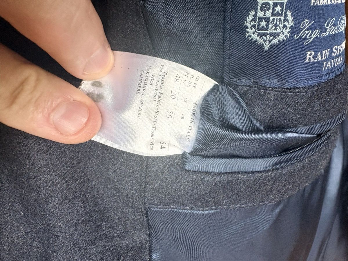 Loro Piana Loro Piana Vest Size US L / EU 52-54 / 3 - 9 Thumbnail
