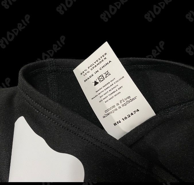 Sp5der Sp5der OG Logo V2 Shiesty Mask Size ONE SIZE - 10 Thumbnail