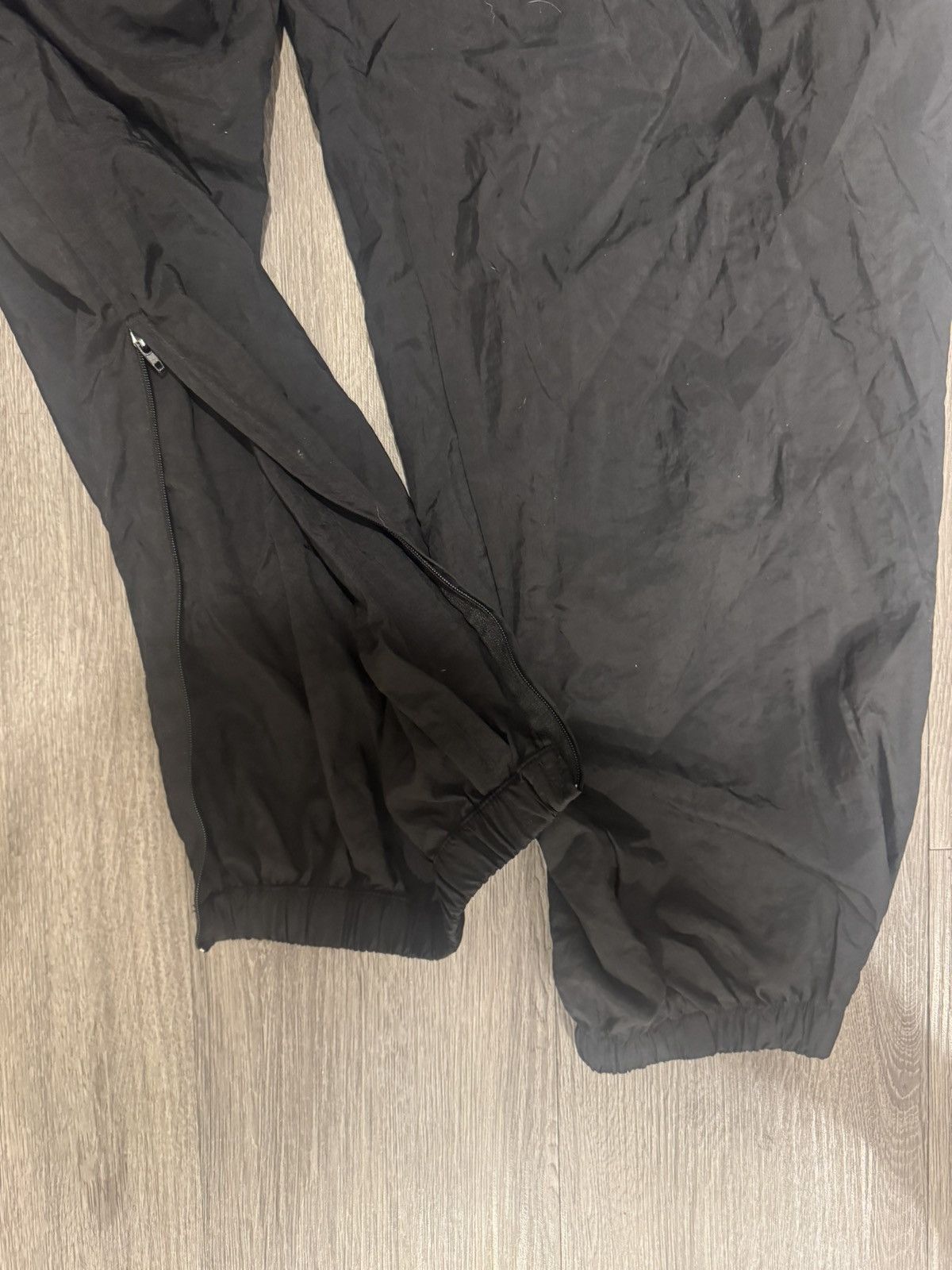 Nike × Vintage Vintage nike track pants Y2K Size US 34 / EU 50 - 3 Thumbnail