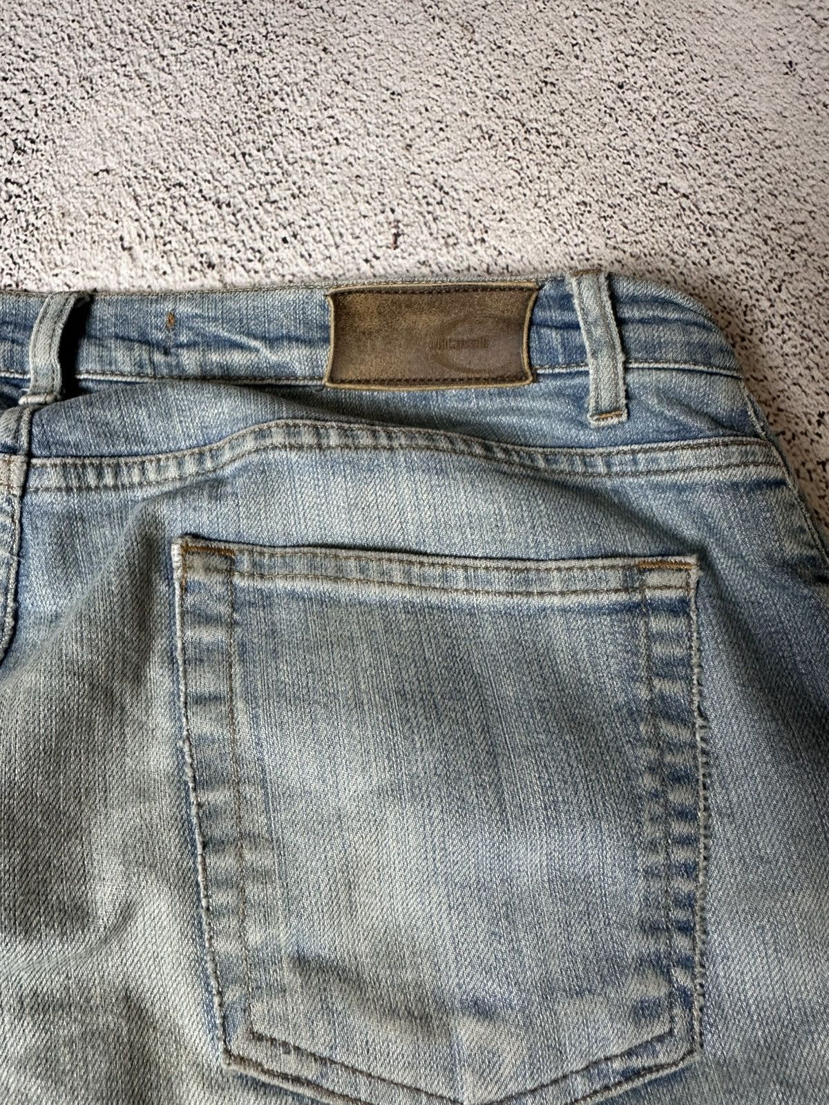 Just Cavalli Archival Clothing Just Cavalli Size US 33 - 9 Thumbnail