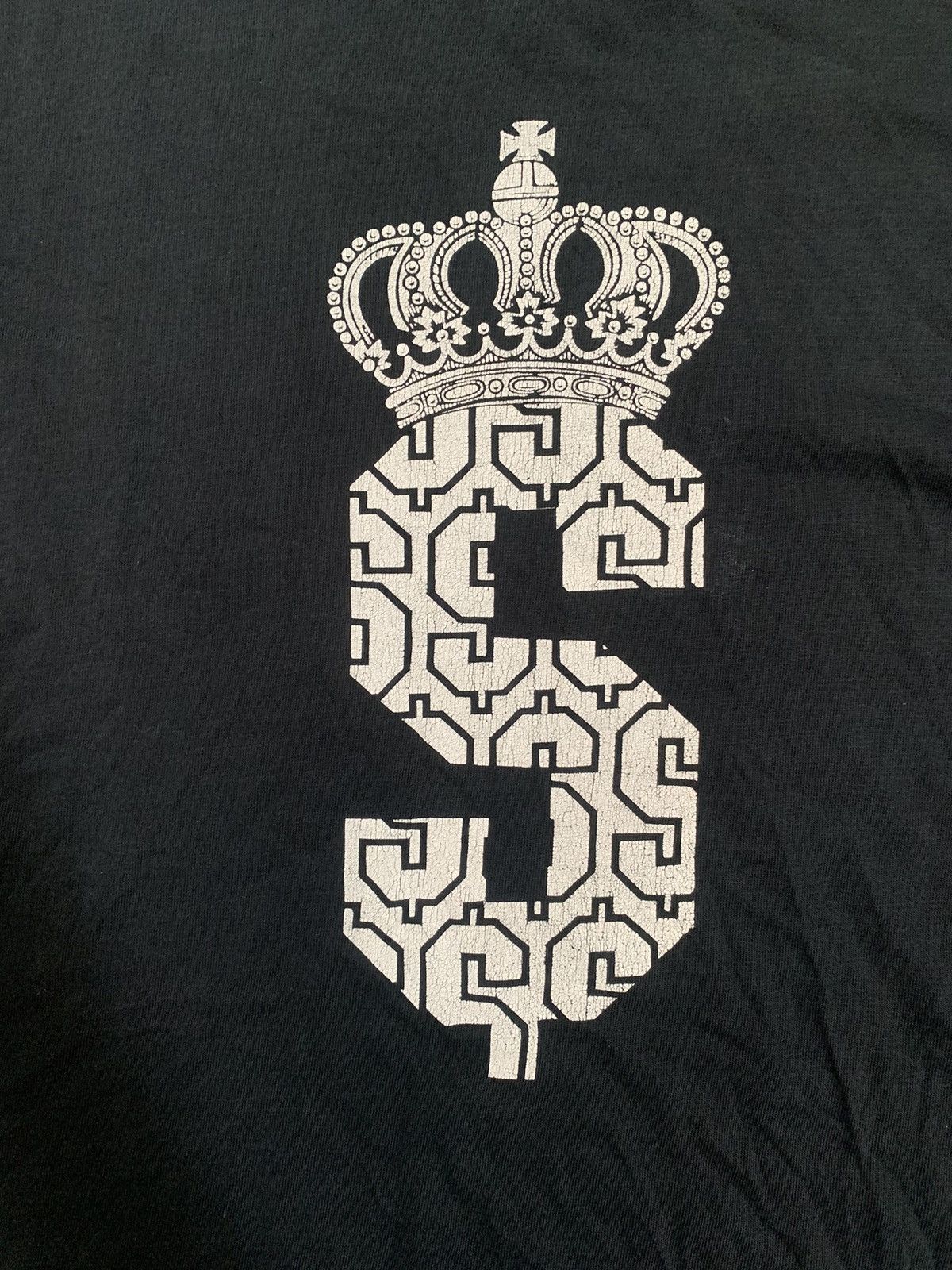 Syndicate × Vintage (Rare vintage) Syndicate Rhyme Syndicate tshirt Size US XL / EU 56 / 4 - 2 Thumbnail