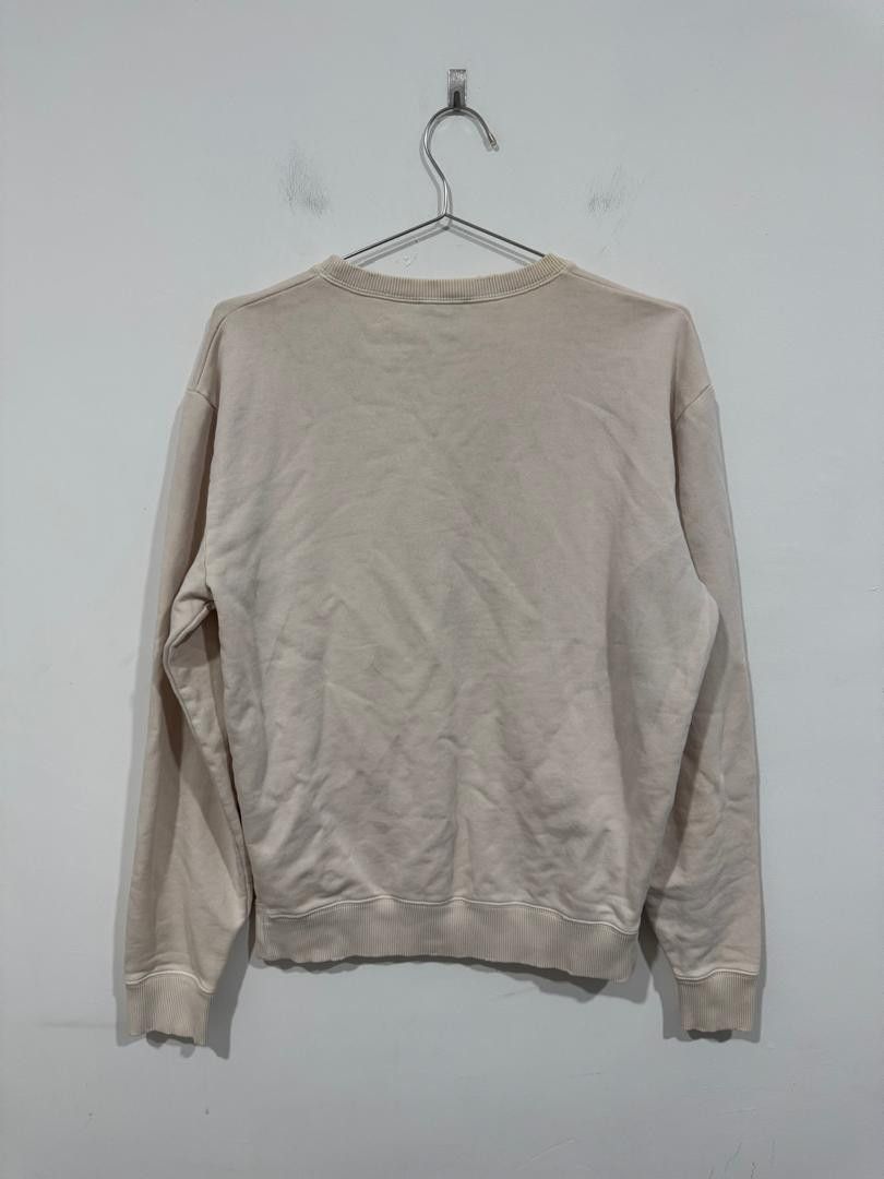 Saint Laurent Paris Saint Laurent Paris Sweatshirt Size US S / EU 44-46 / 1 - 5 Thumbnail