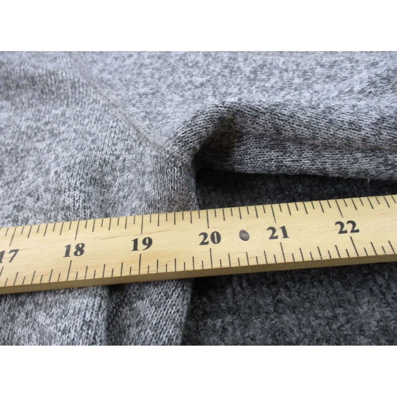 Patagonia Patagonia Jacket Women L Gray Better Sweater Fleece Zip Pockets Windproof 1/4 Zip Outdoor Outdoor Windbreaker Regular 25617 Size L / US 10 / IT 46 - 5 Thumbnail