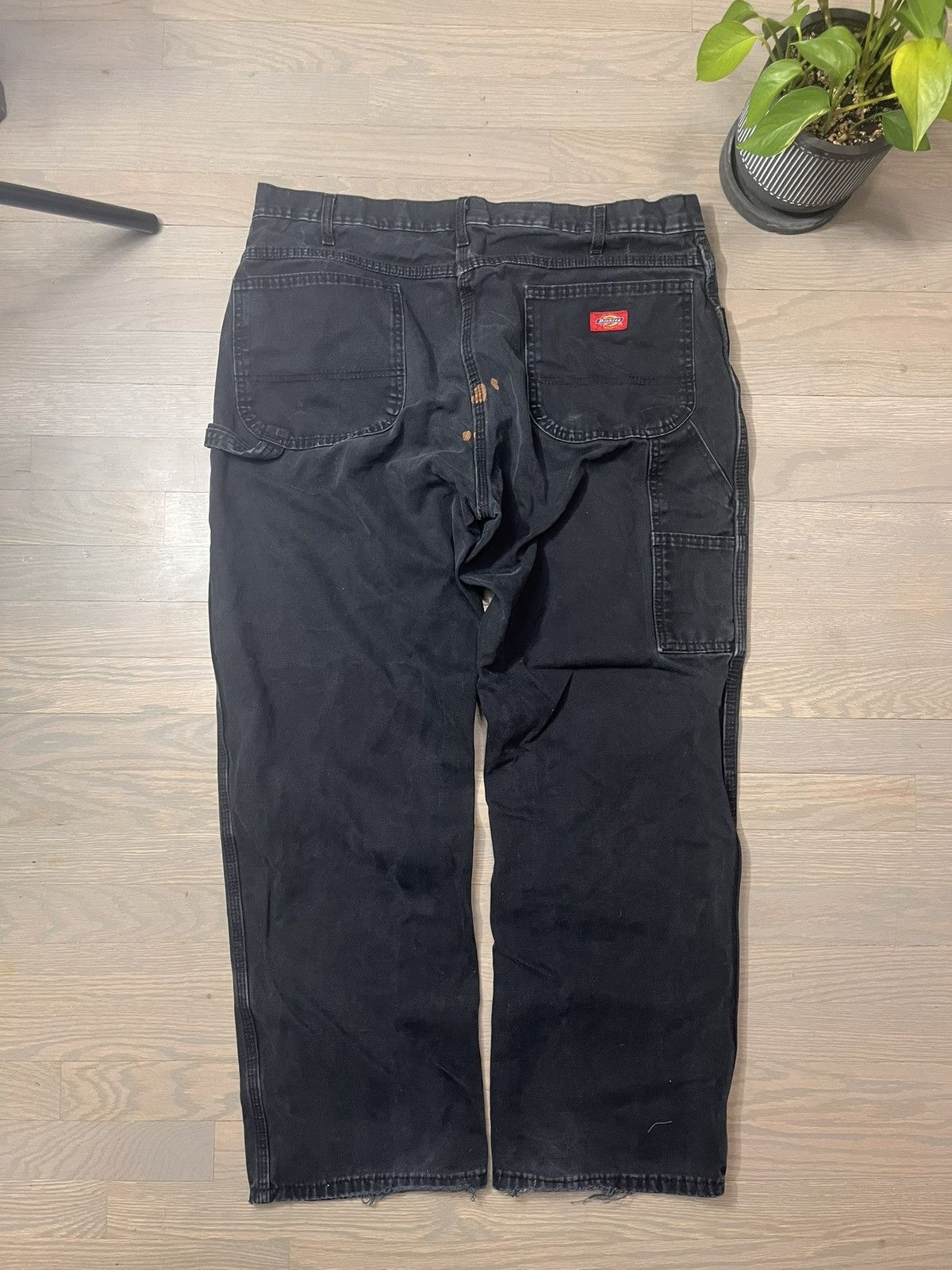 Dickies Dickies baggy jeans Size US 34 / EU 50 - 6 Thumbnail