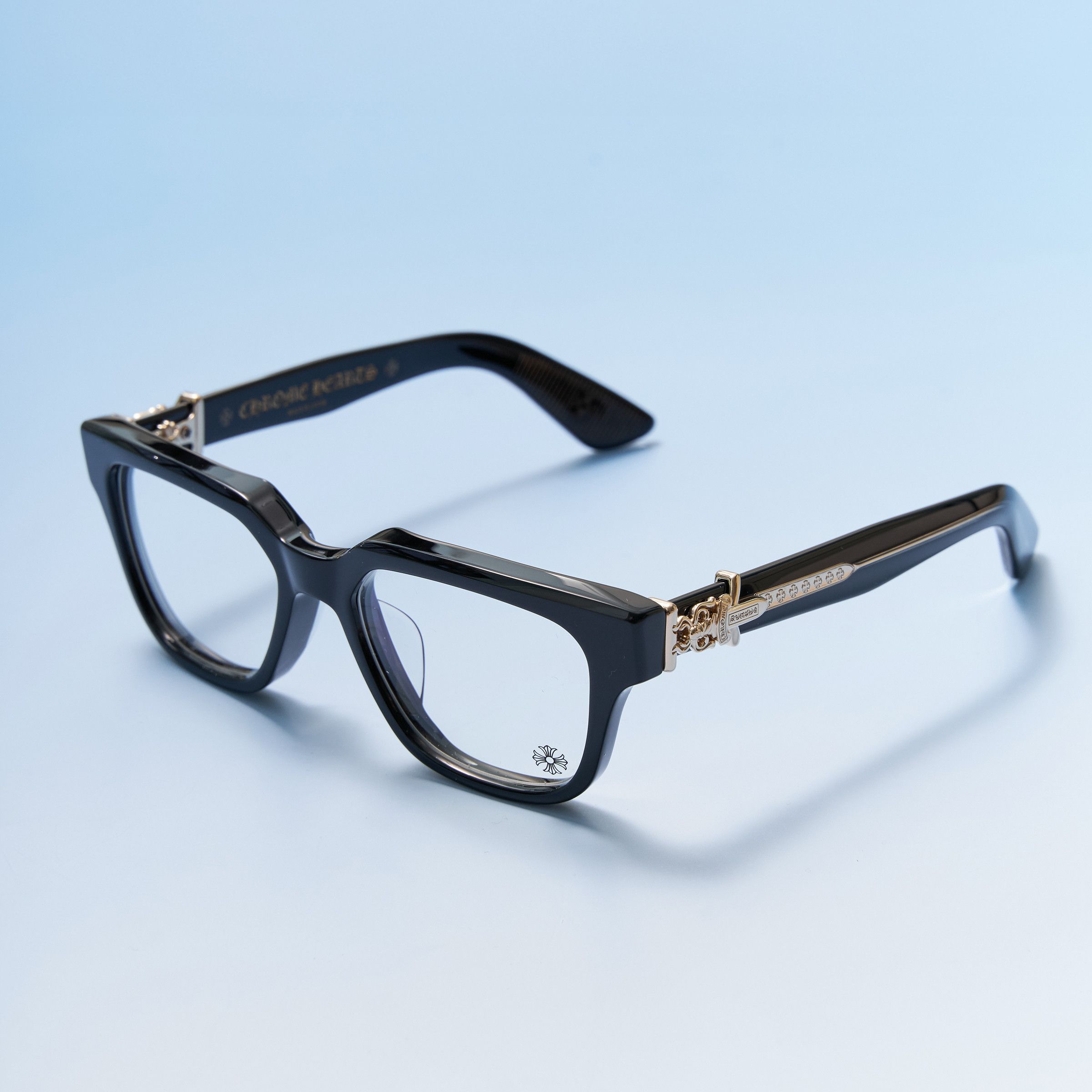 Chrome Hearts CHROME HEARTS VAGILLIONAIRE II Size ONE SIZE - 3 Thumbnail